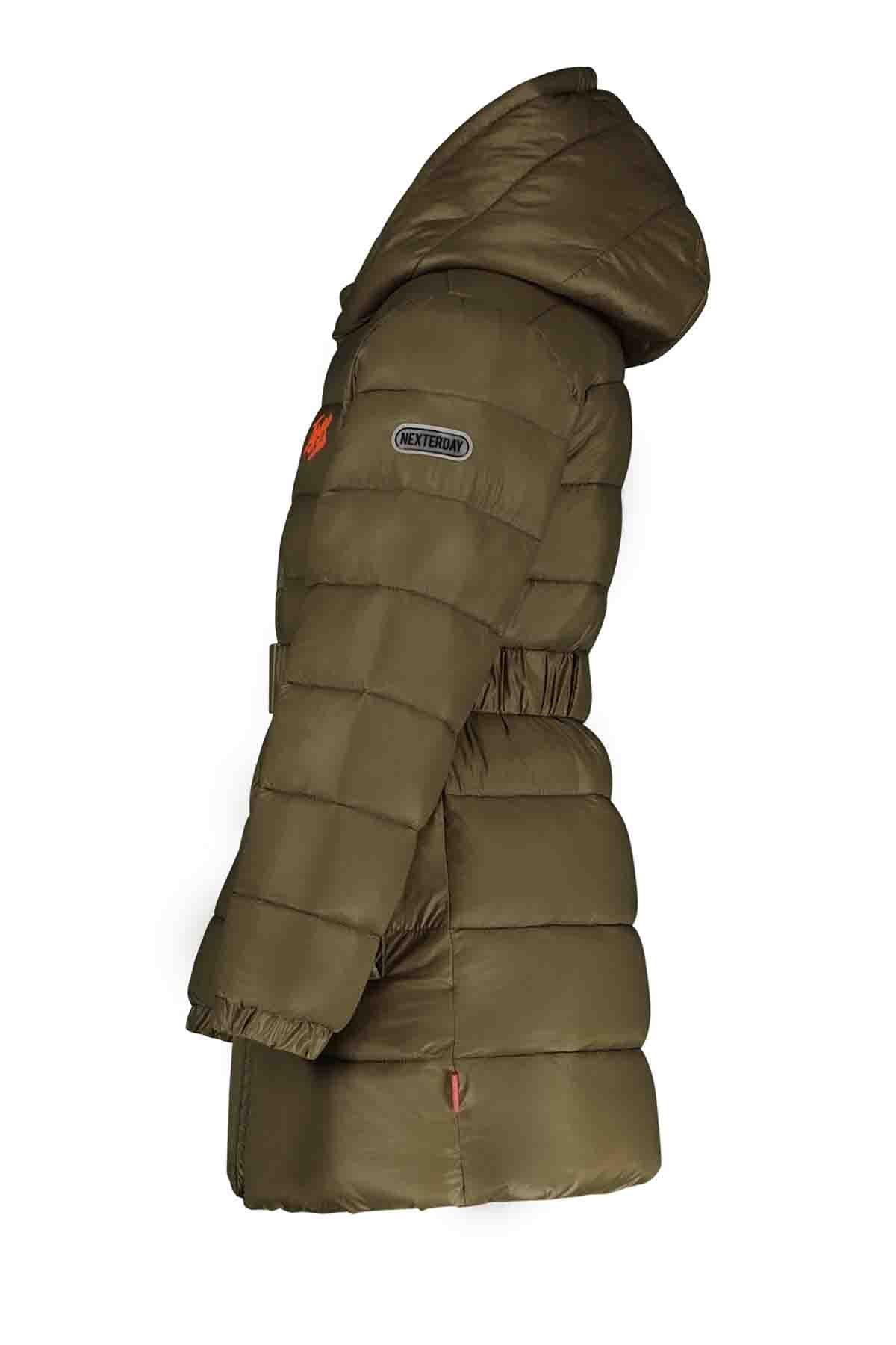 Winterjas