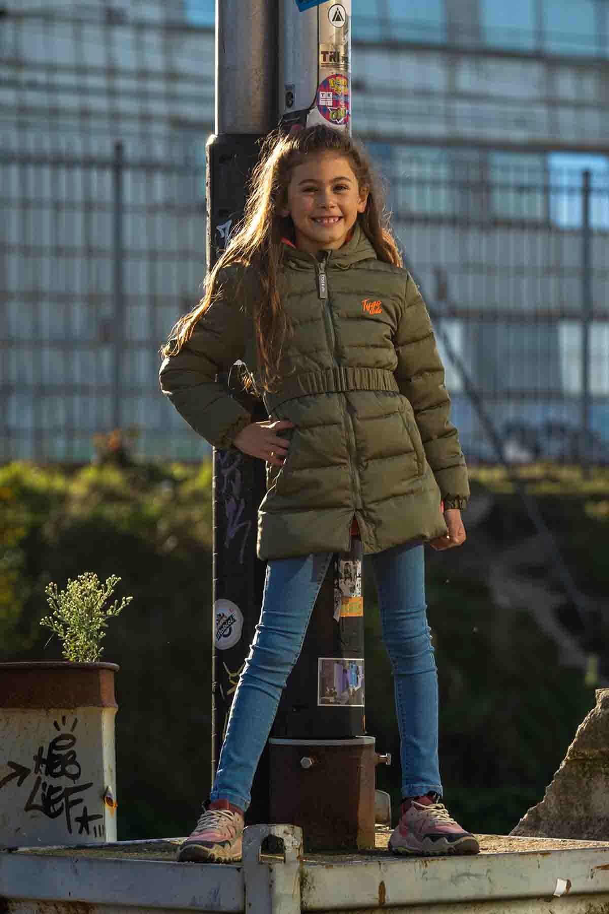 Winterjas