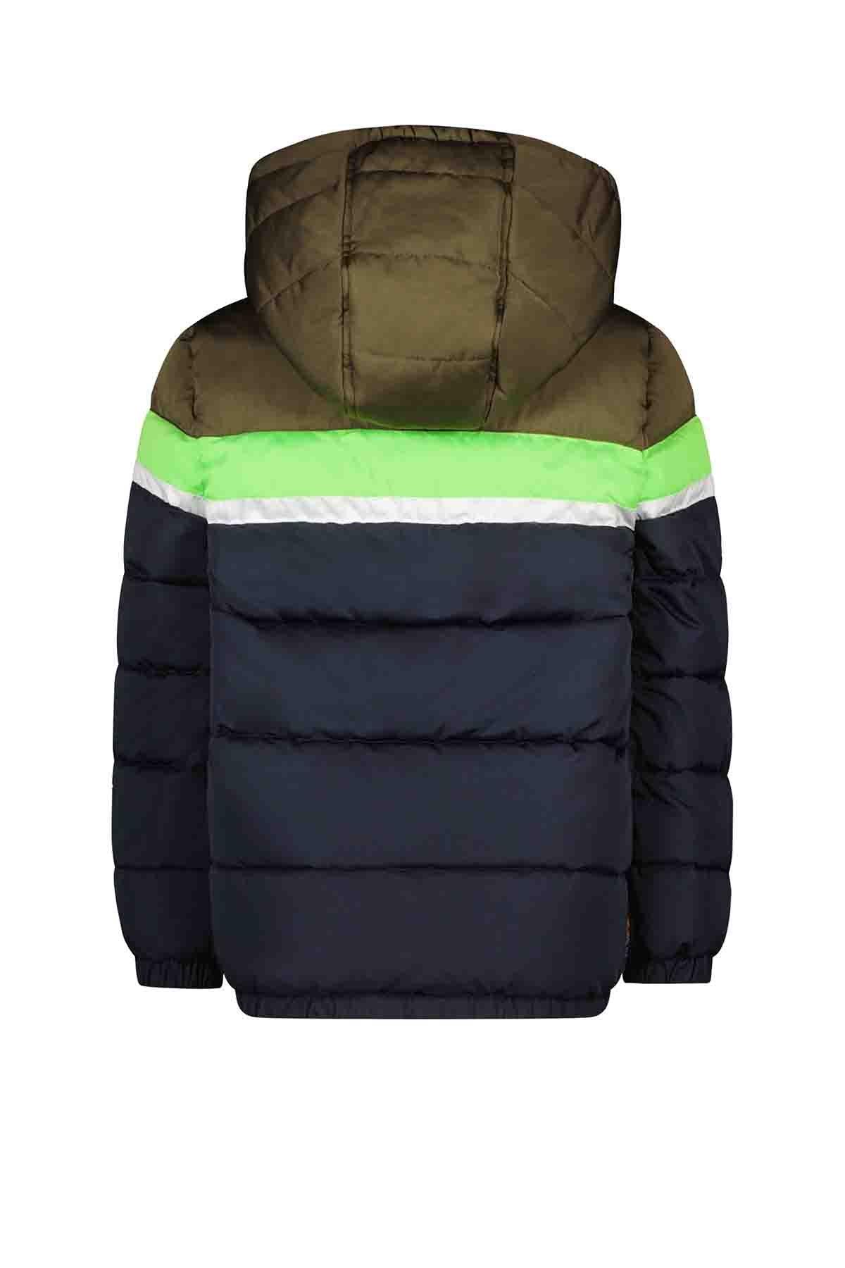 Winterjas