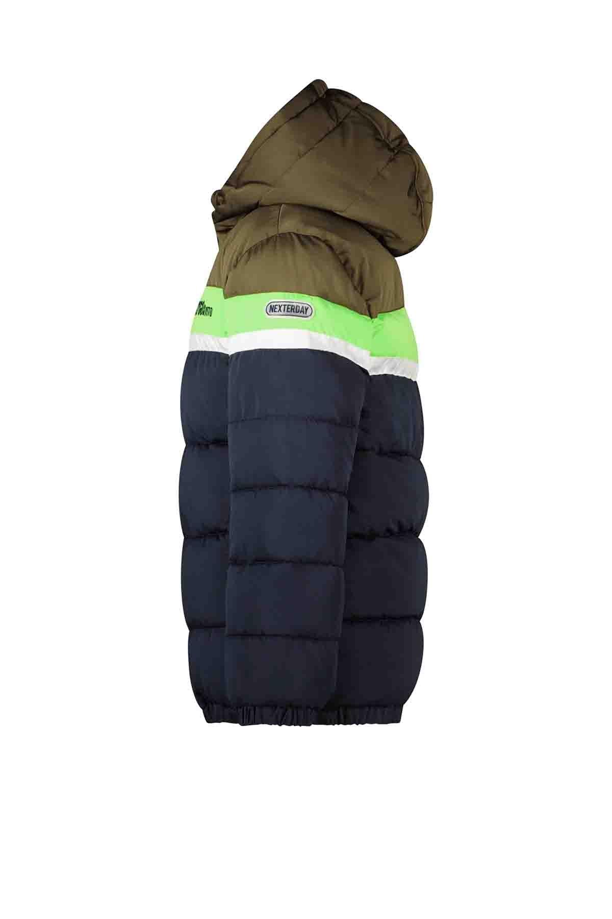 Winterjas
