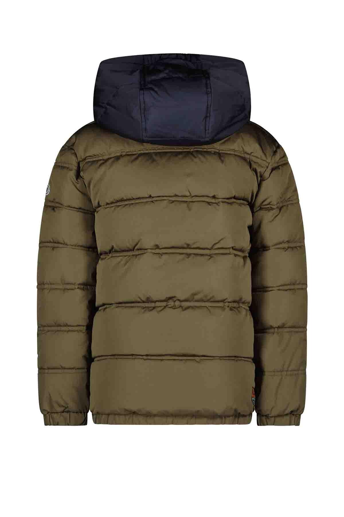 Winterjas