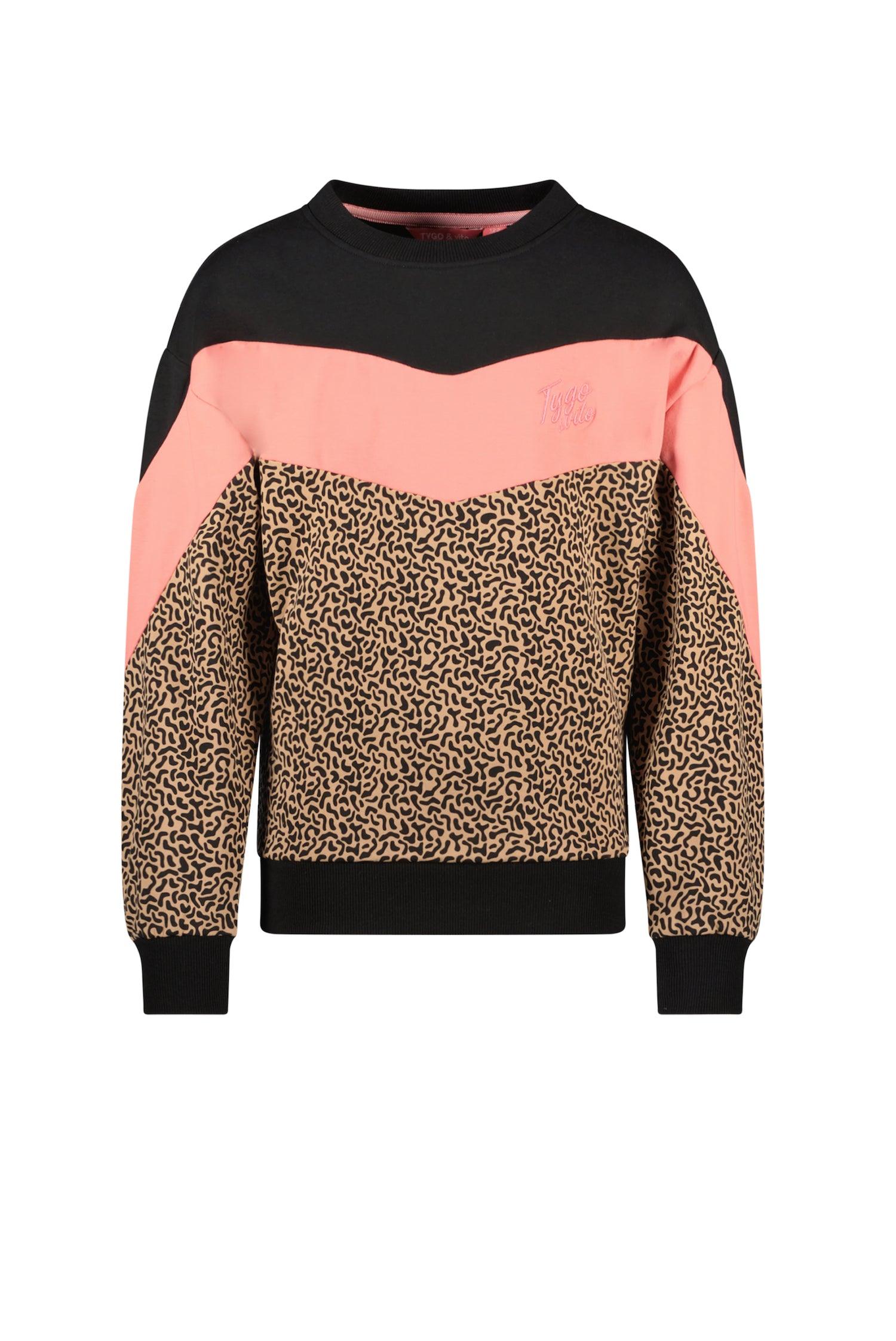 Sweater Sasja