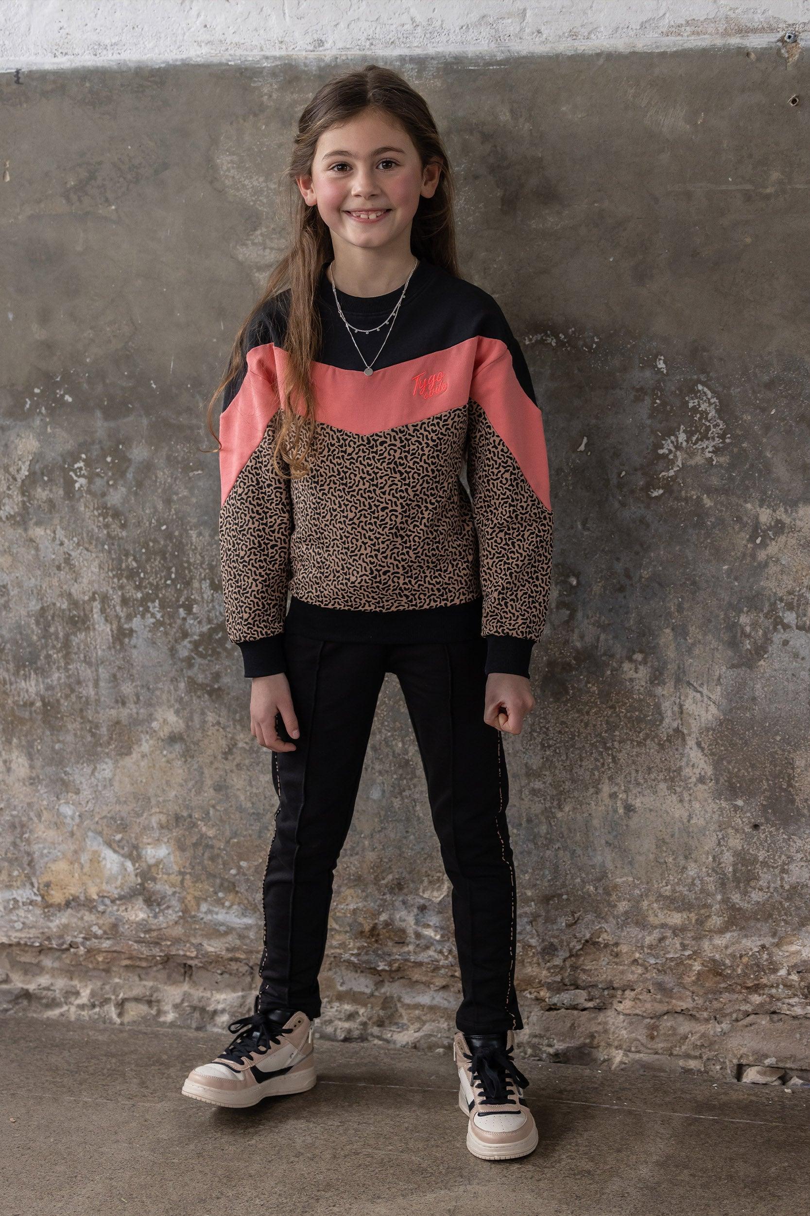 Sweater Sasja