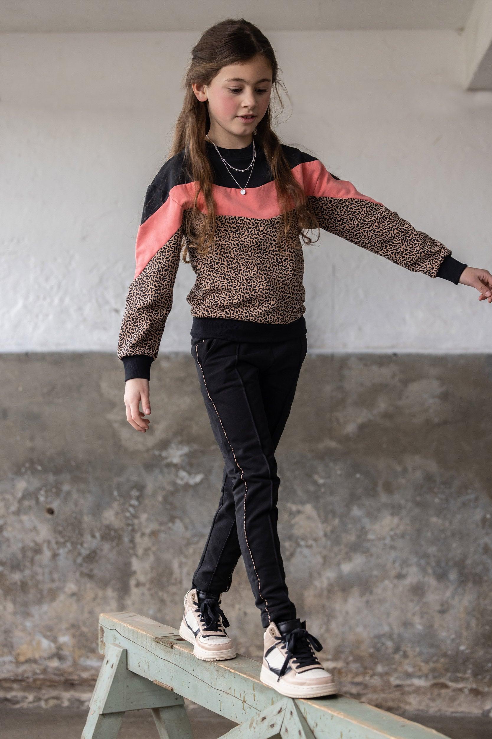 Sweater Sasja