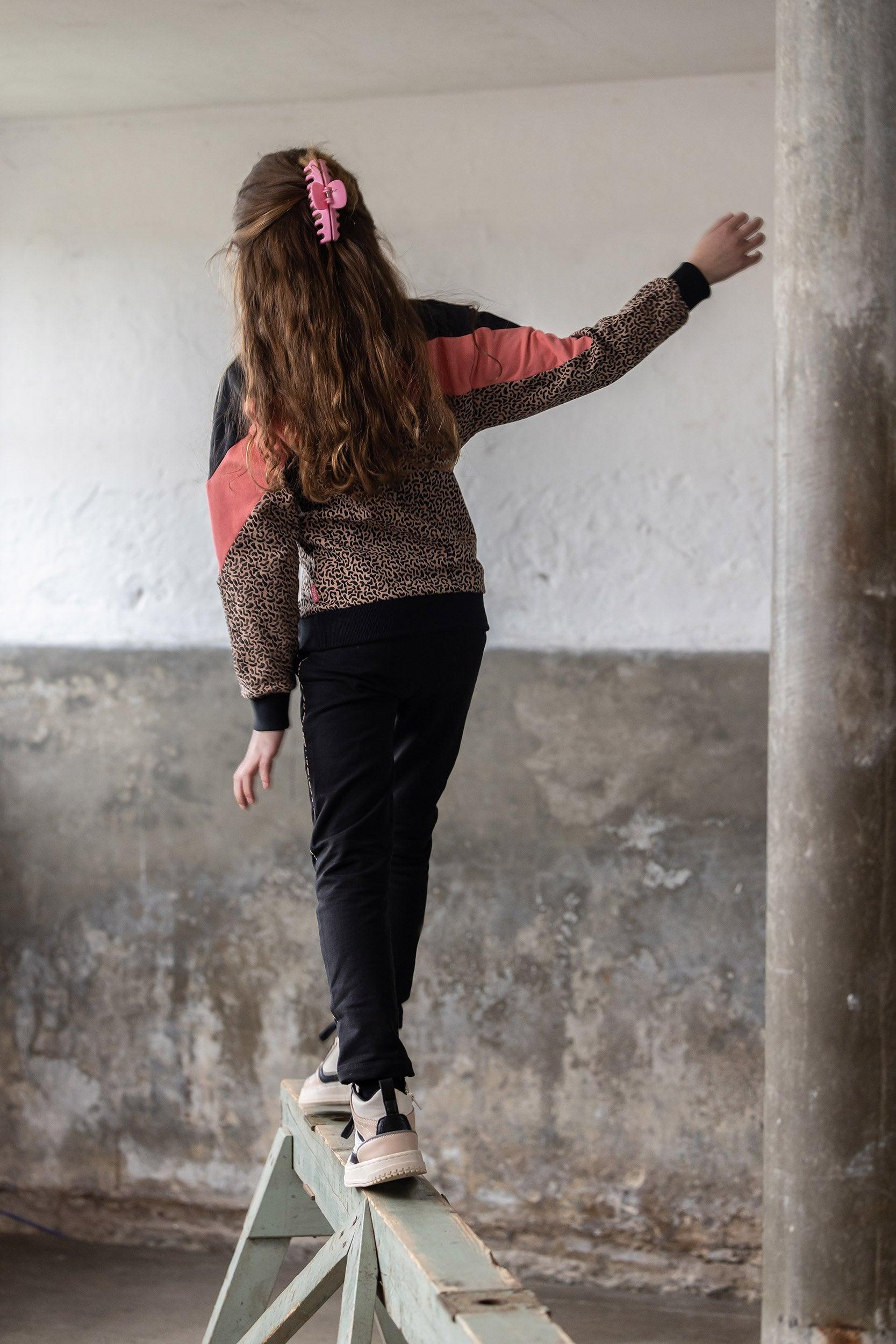 Sweater Sasja