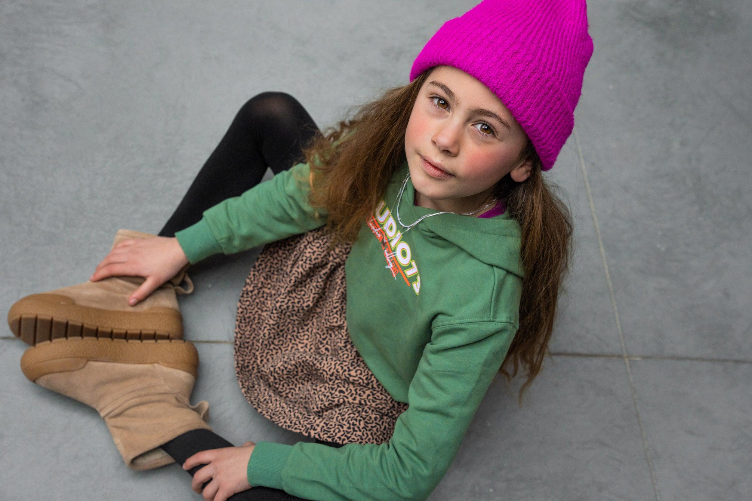 Sweater Selma