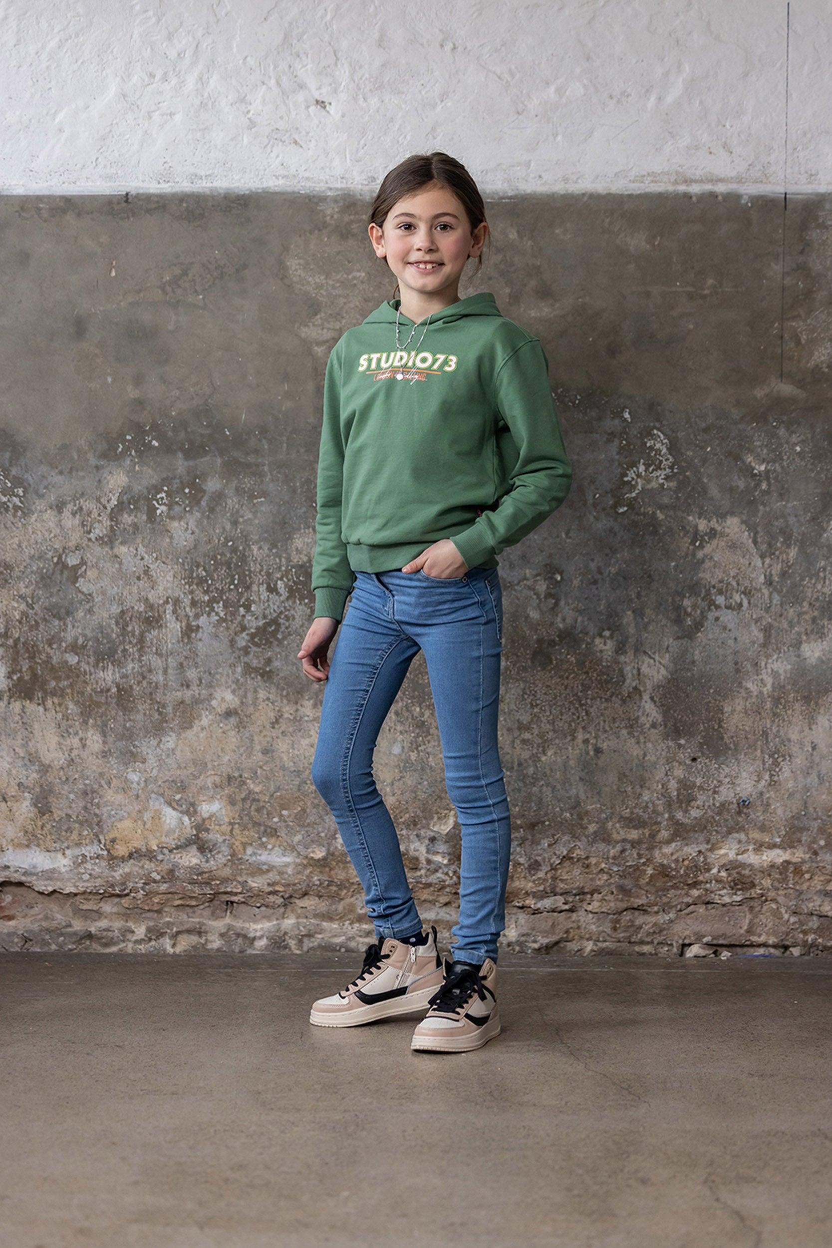 Sweater Selma