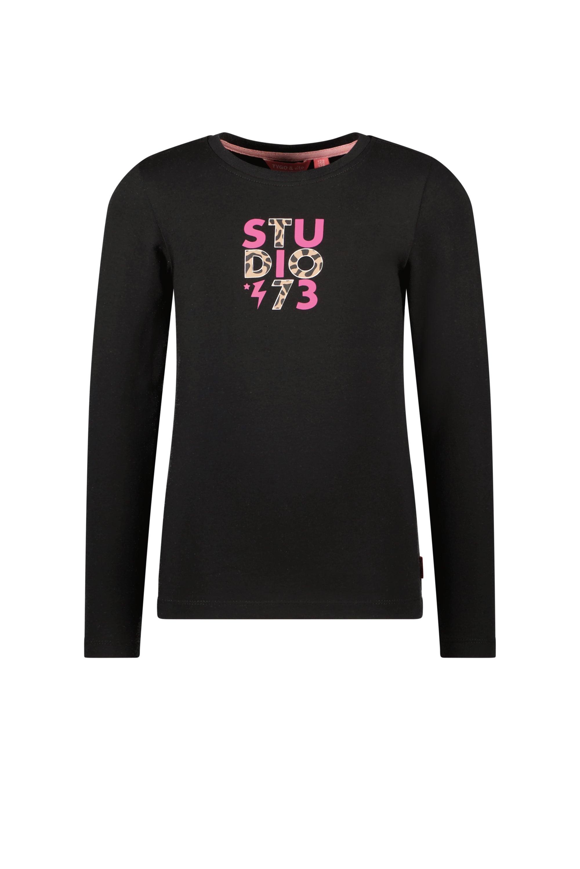 Longsleeve Linde - Ko&Flo