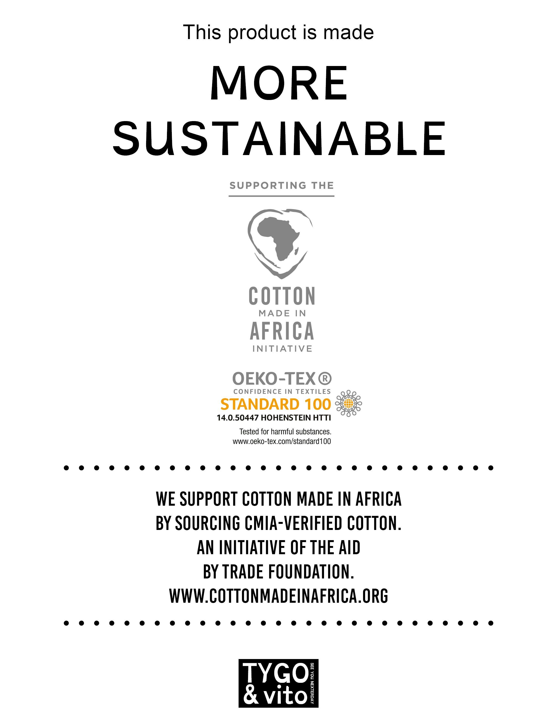 Longsleeve Linde - Ko&Flo