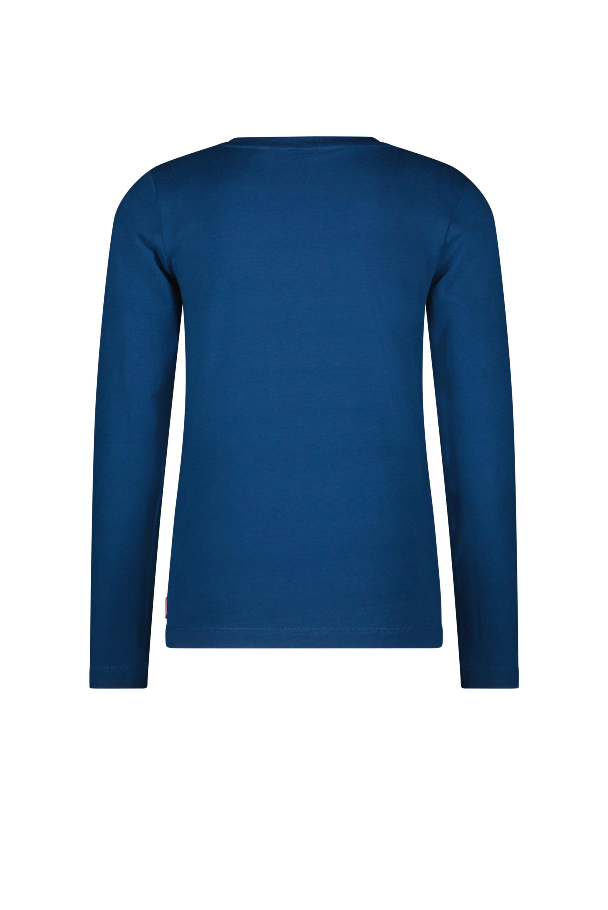 Longsleeve Linde - Ko&Flo