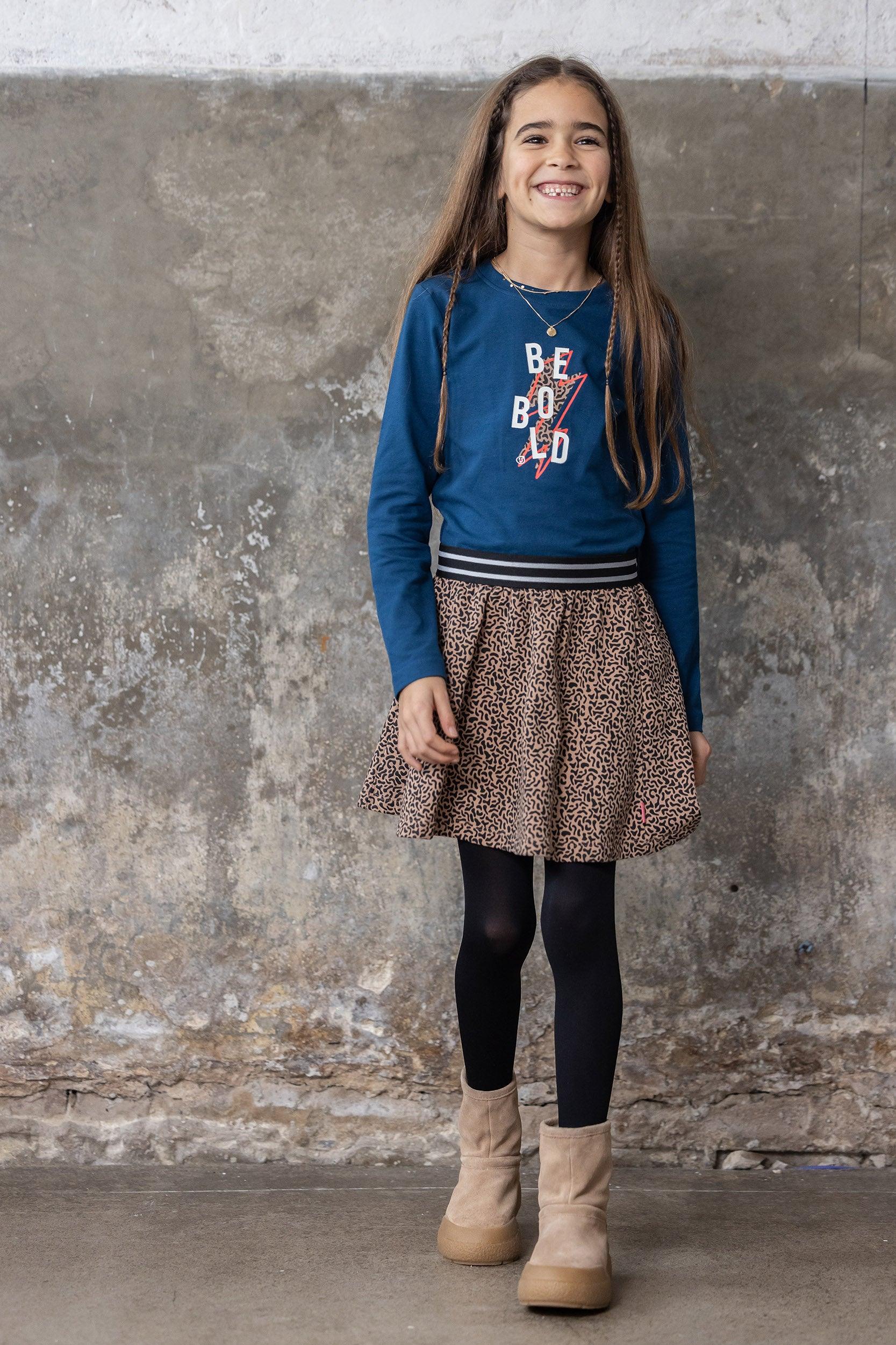 Longsleeve Linde - Ko&Flo