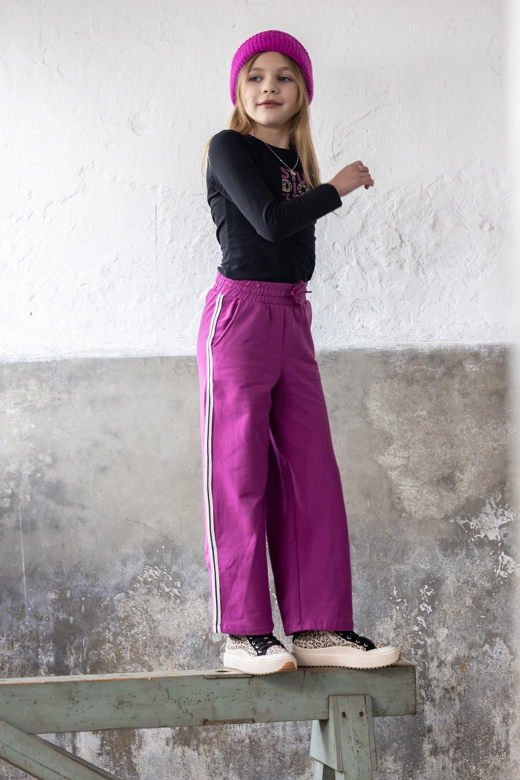 Lange broek Pip - Ko&Flo