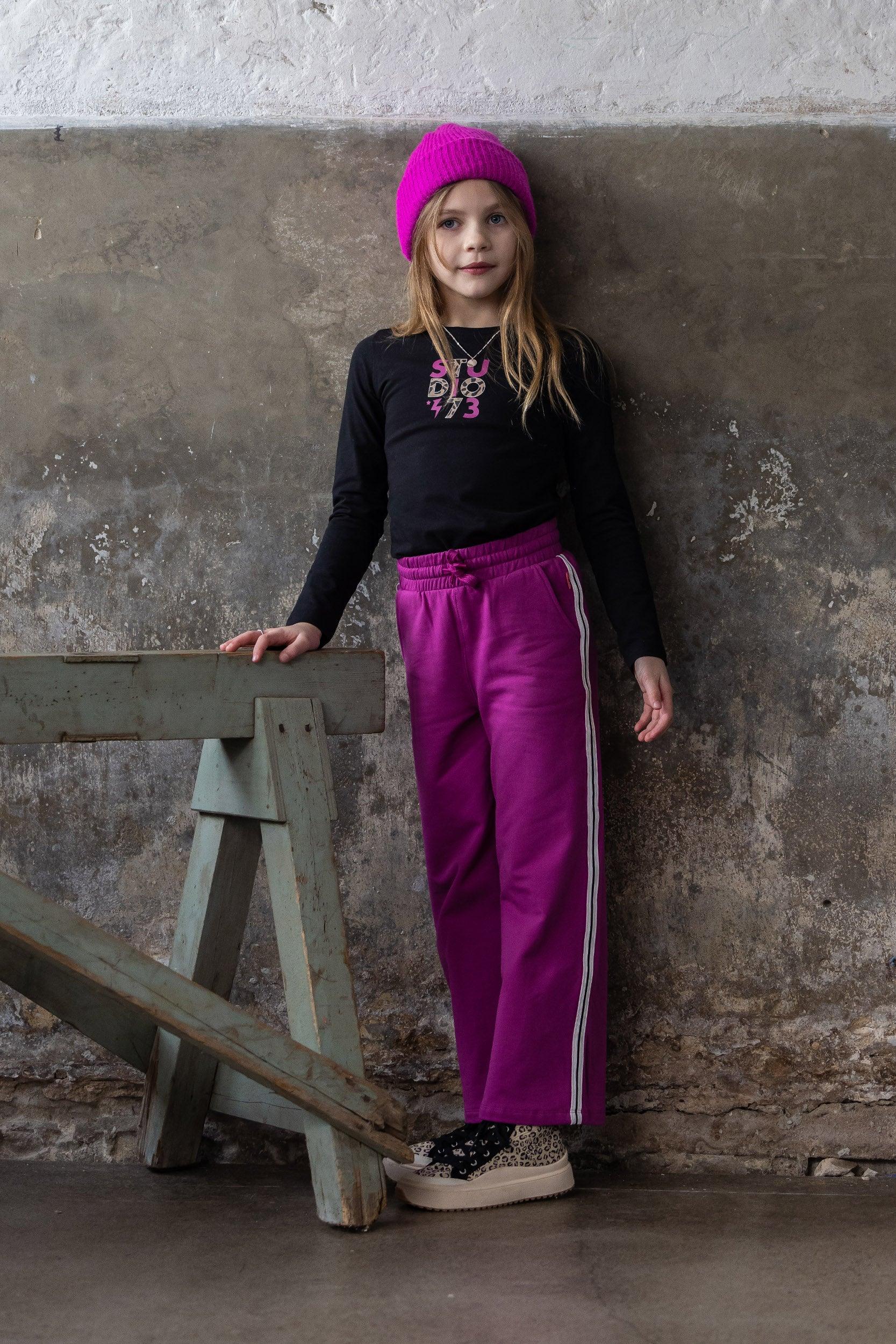 Lange broek Pip - Ko&Flo