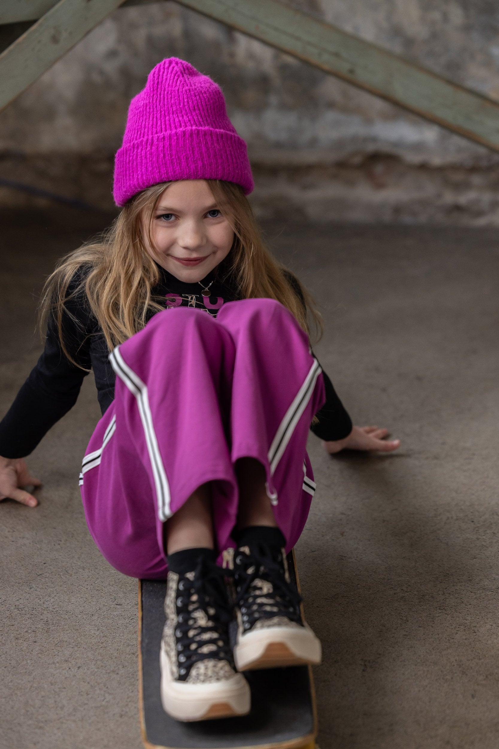 Lange broek Pip - Ko&Flo