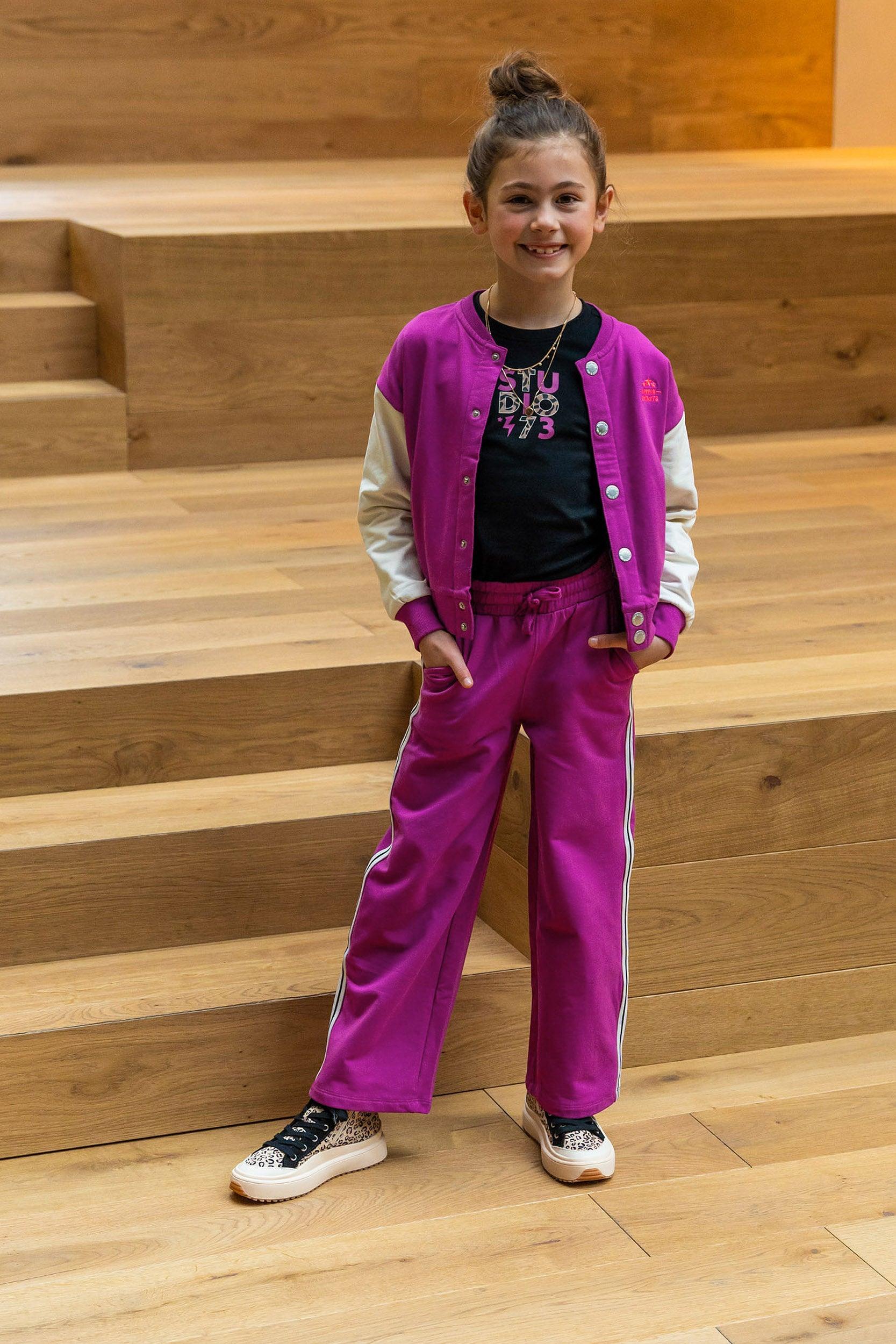 Lange broek Pip - Ko&Flo