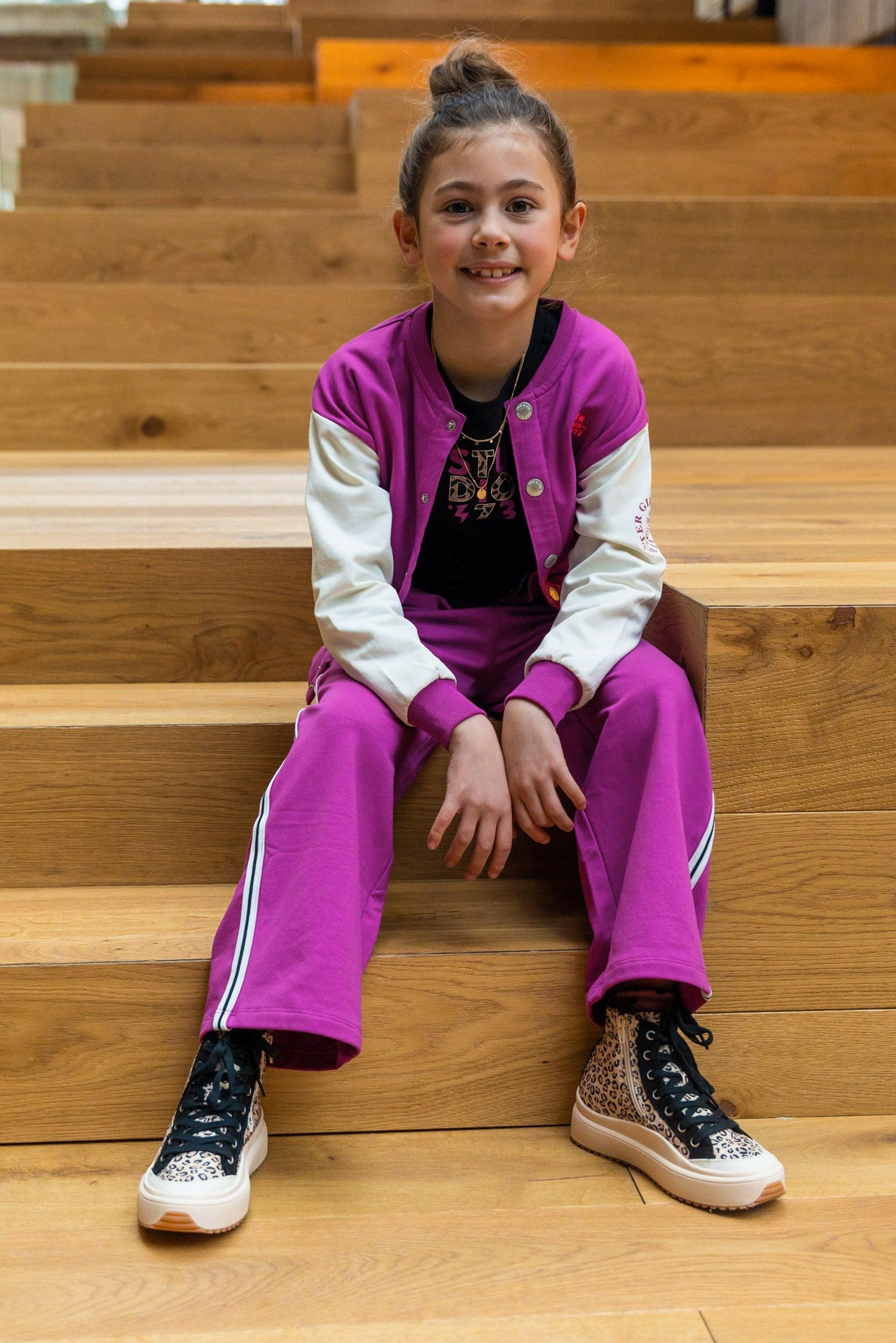 Lange broek Pip - Ko&Flo