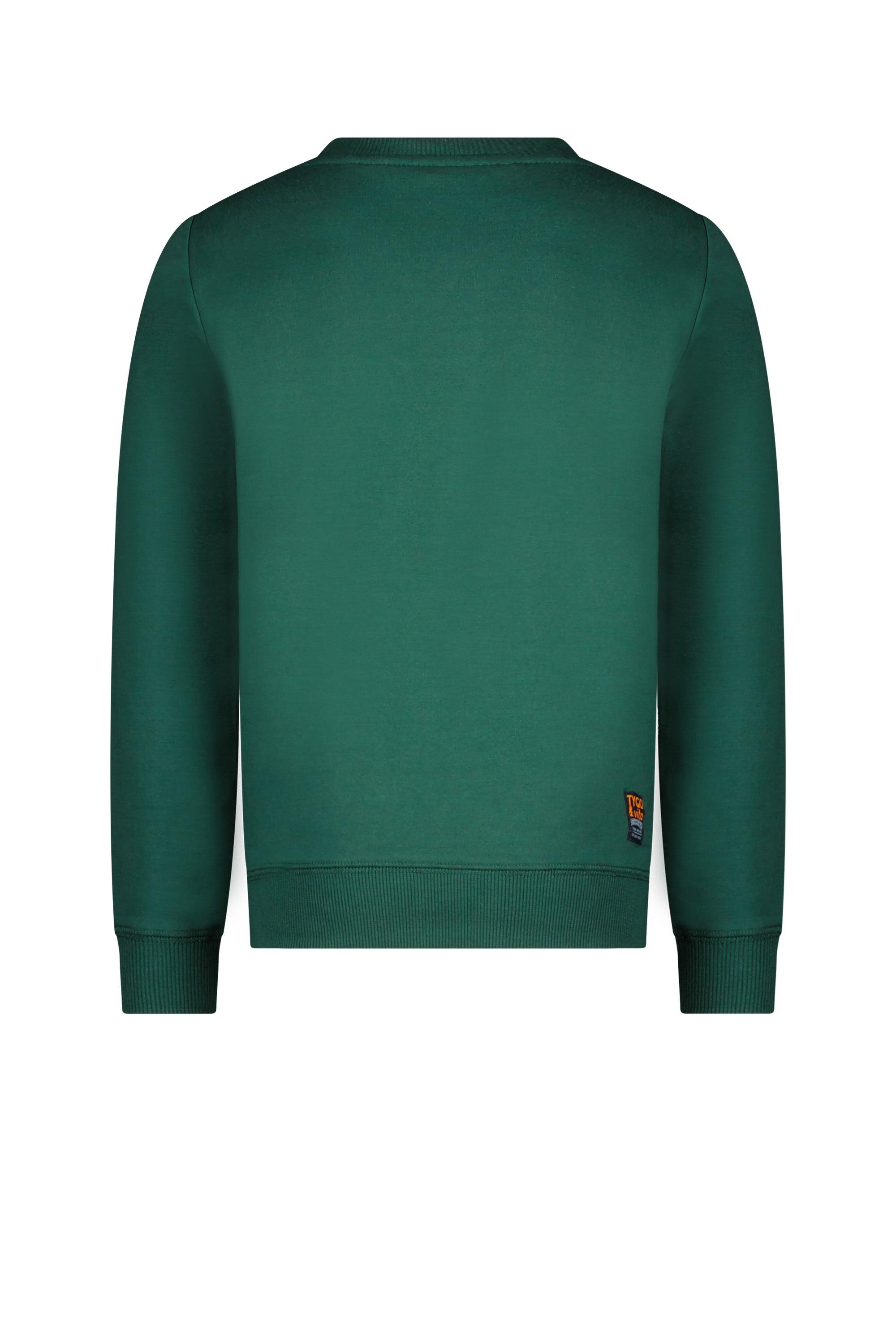 Sweater Sam