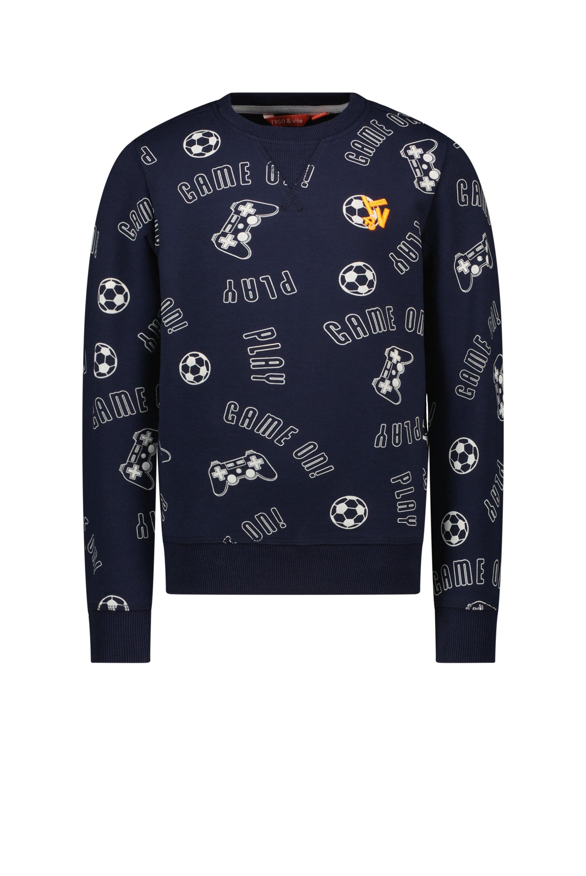Sweater Jesse