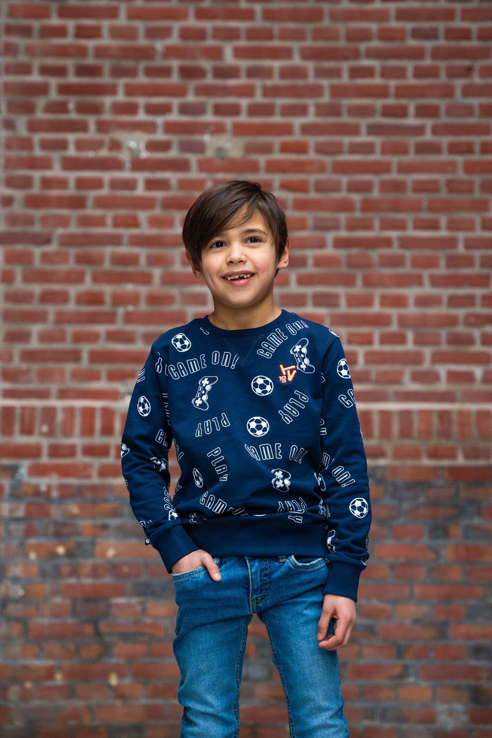 Sweater Jesse