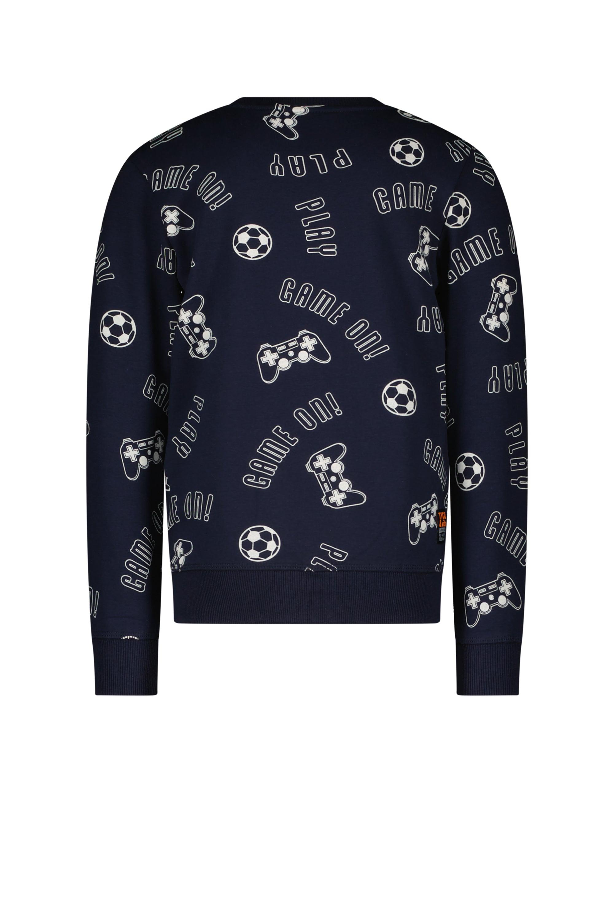 Sweater Jesse