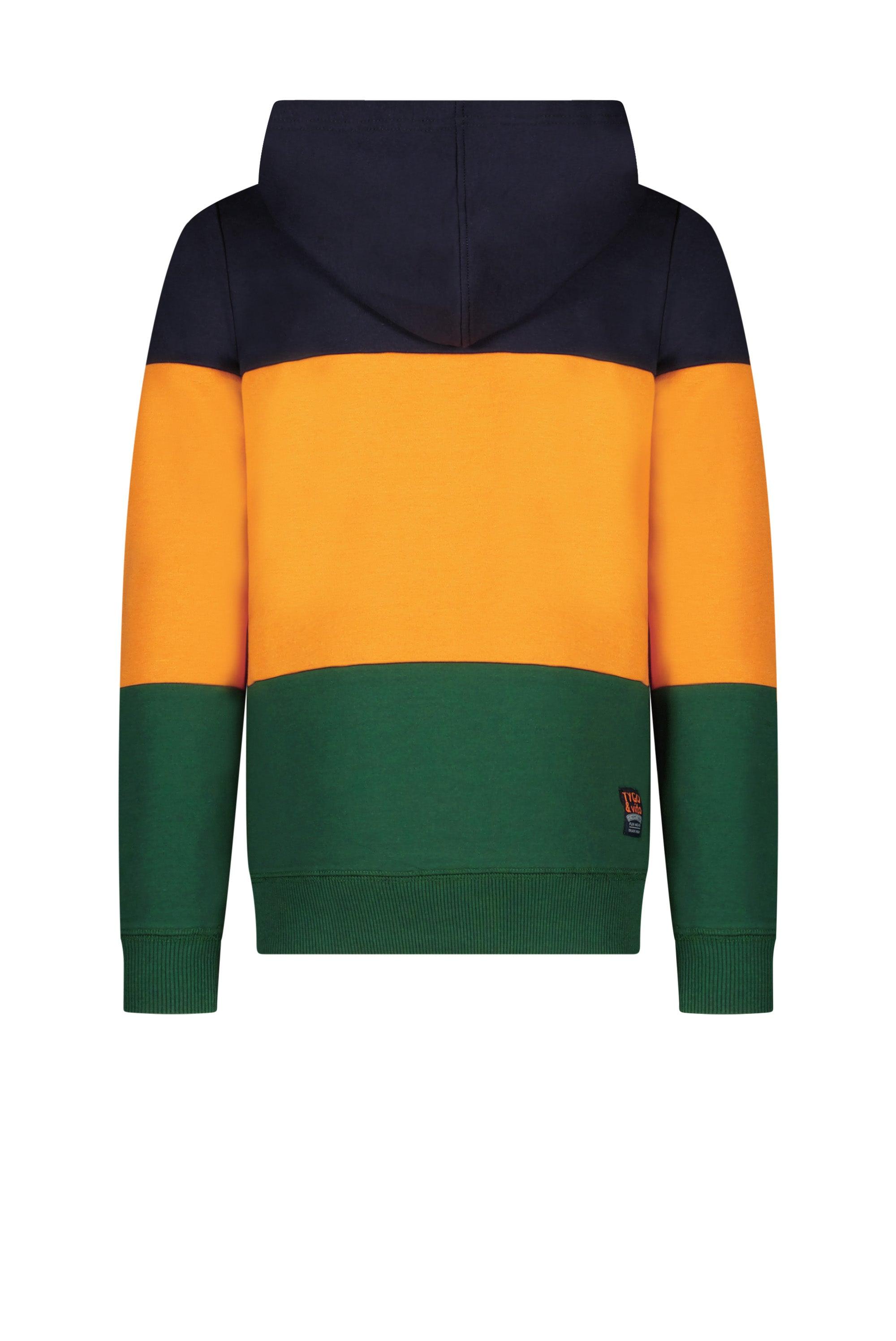 Hoodie Hessel