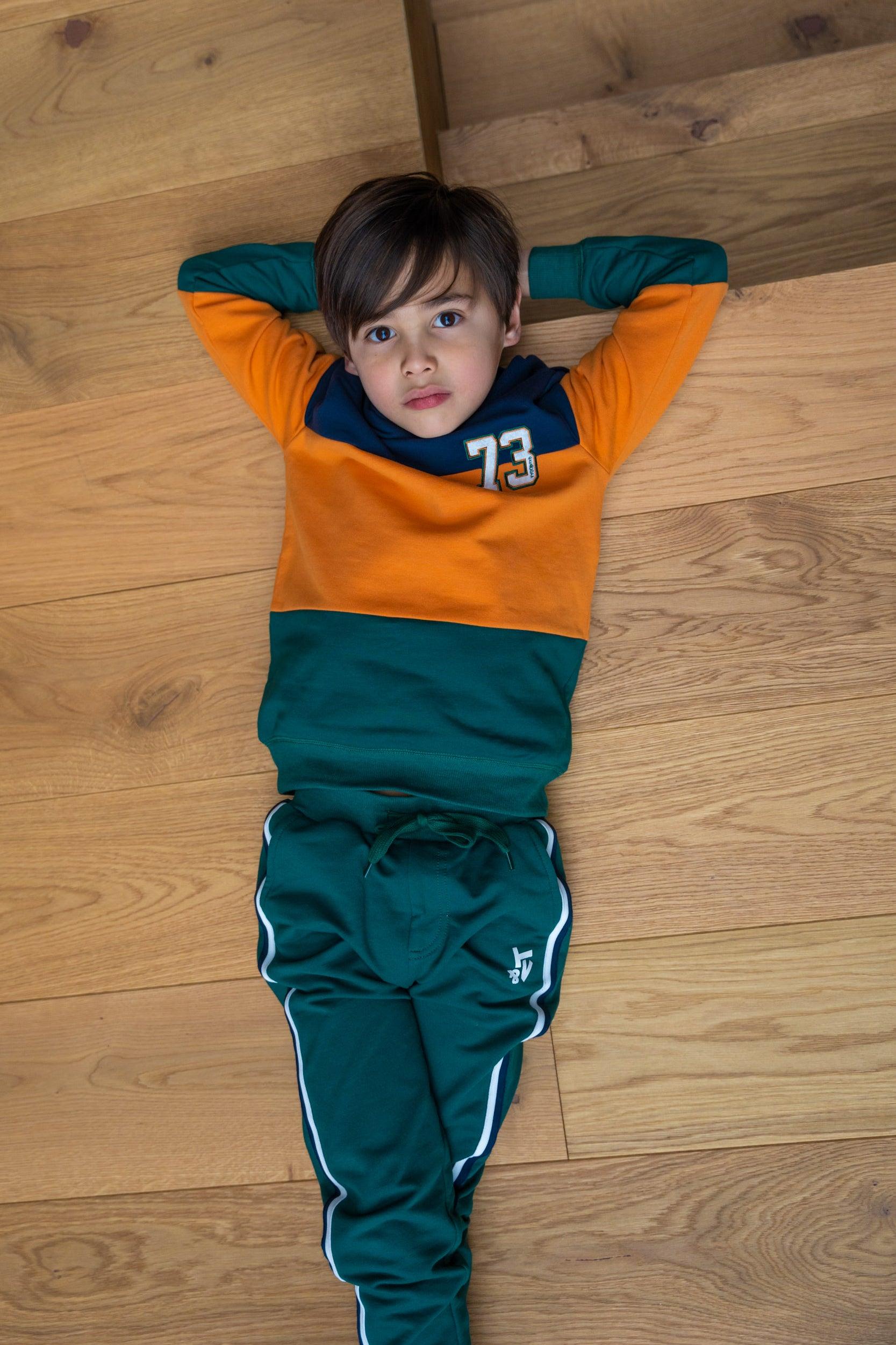 Hoodie Hessel