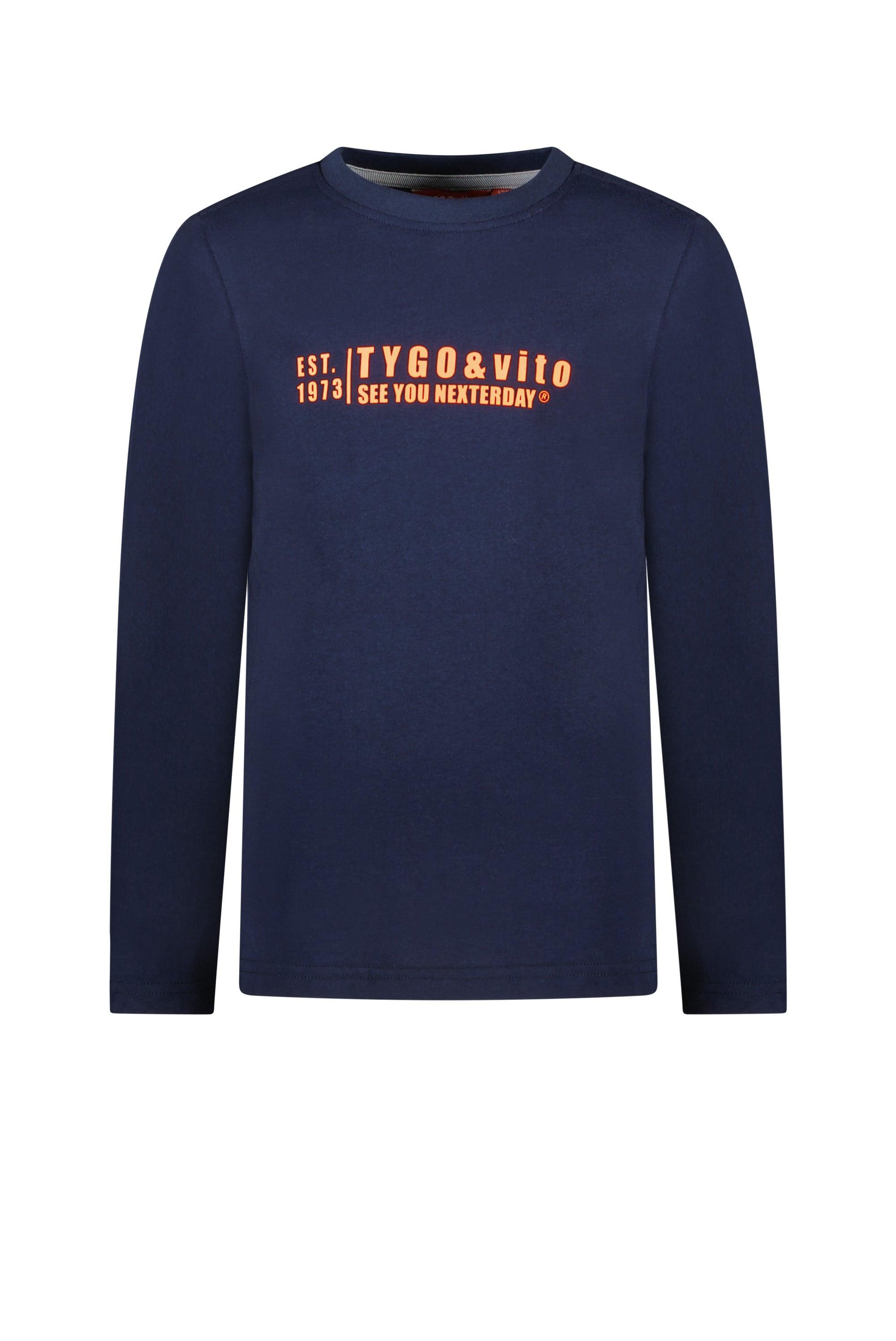 Longsleeve Dani