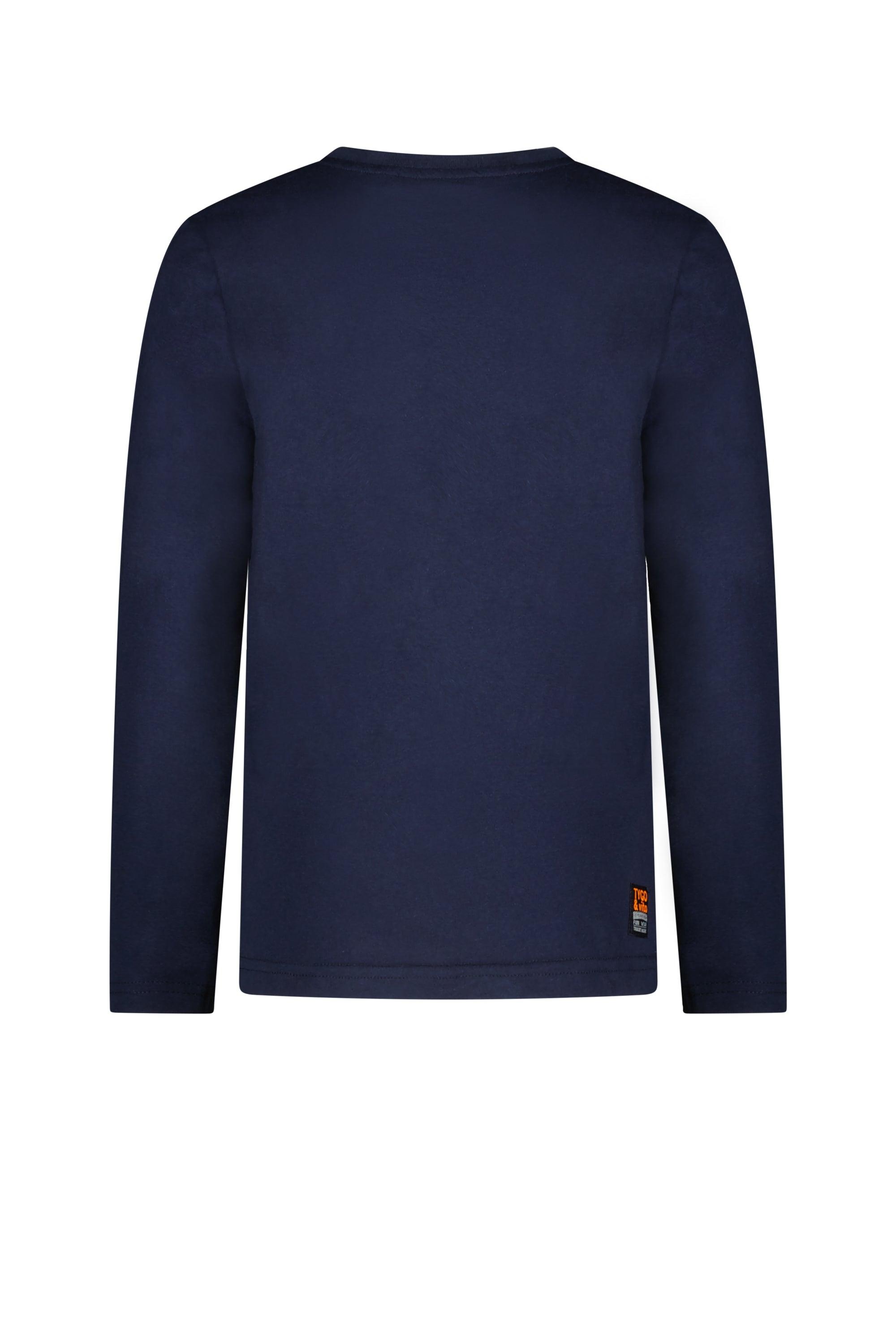 Longsleeve Dani
