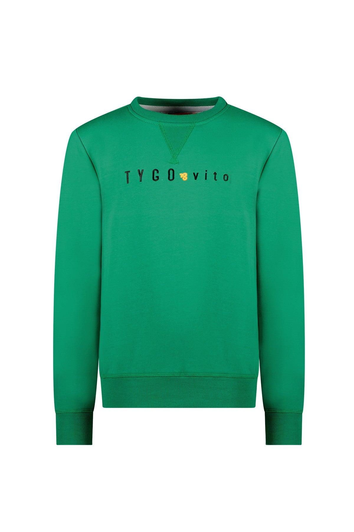 Sweater Tygo