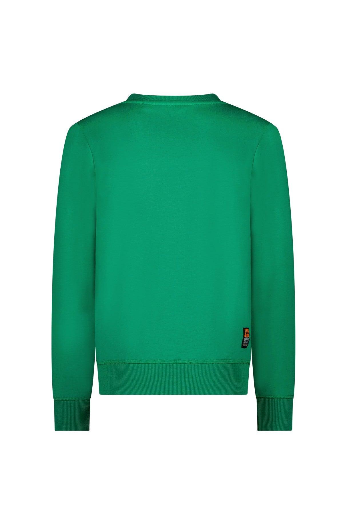 Sweater Tygo