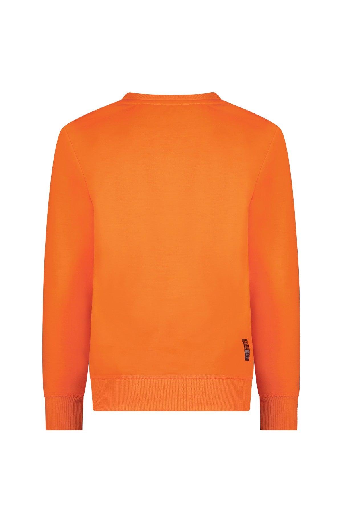 Sweater neon Samir