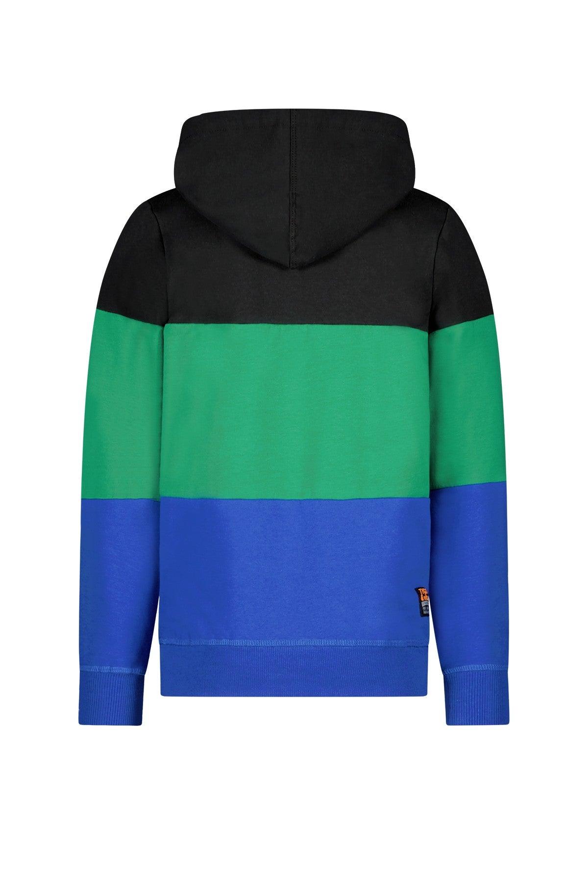 Hoody Hessel