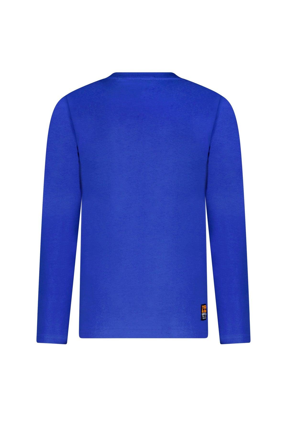 Longsleeve Danny