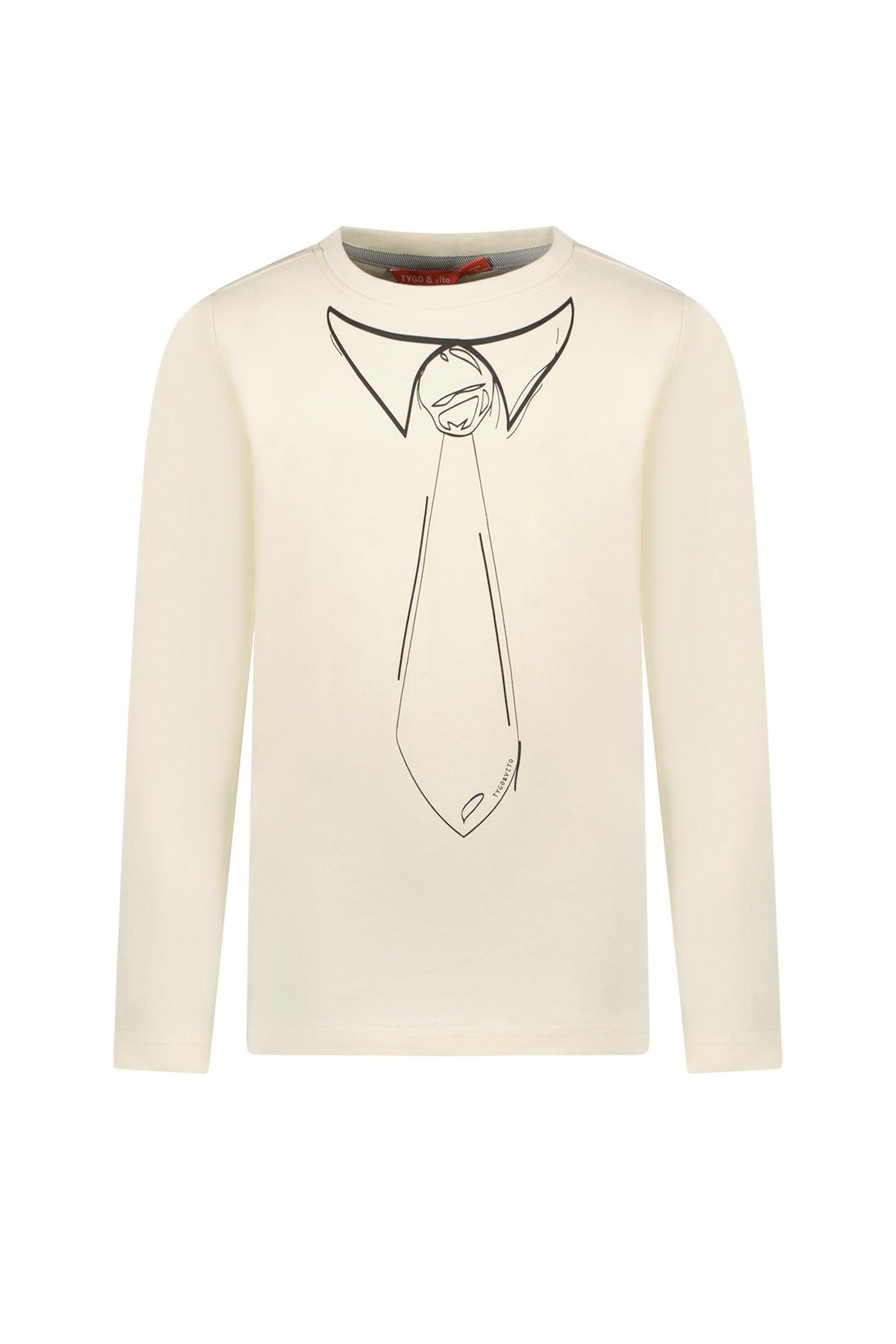 Longsleeve Luuk - Ko&Flo