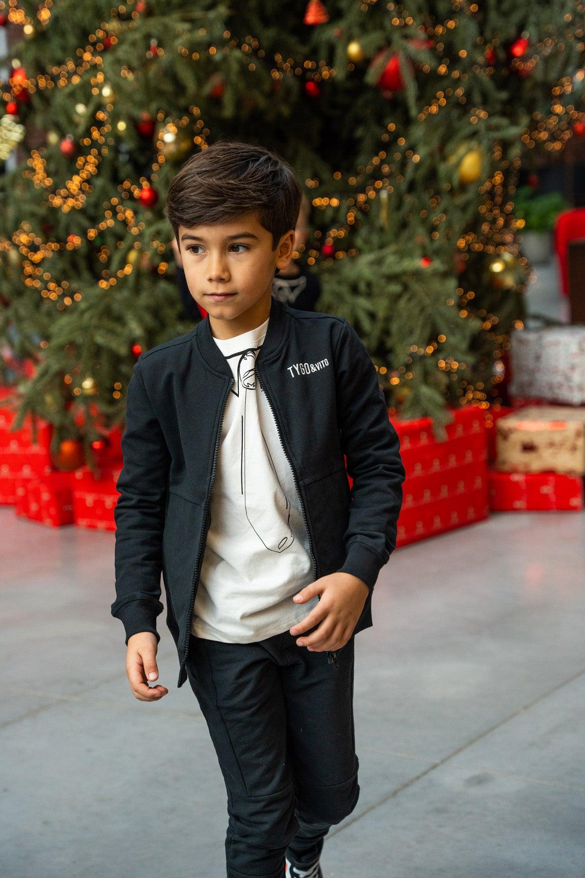 Longsleeve Luuk - Ko&Flo