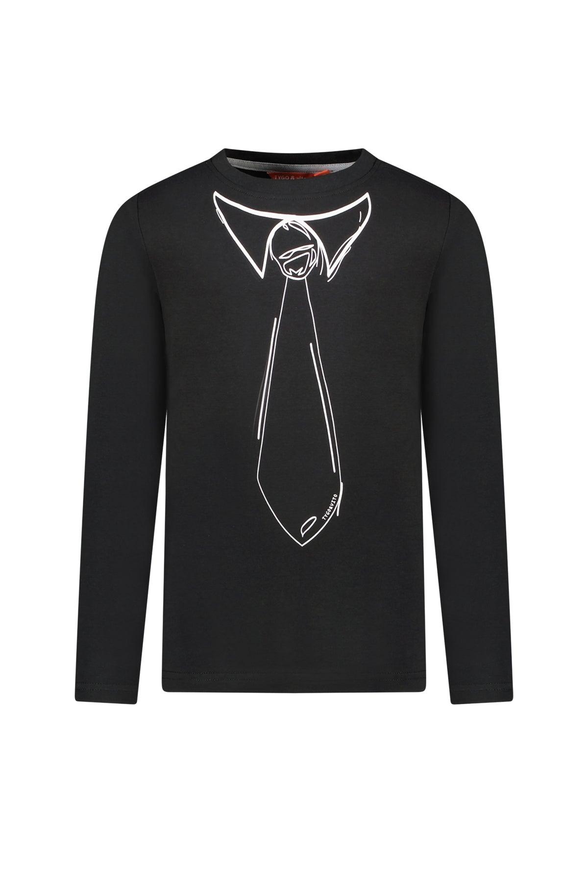 Longsleeve Luuk - Ko&Flo