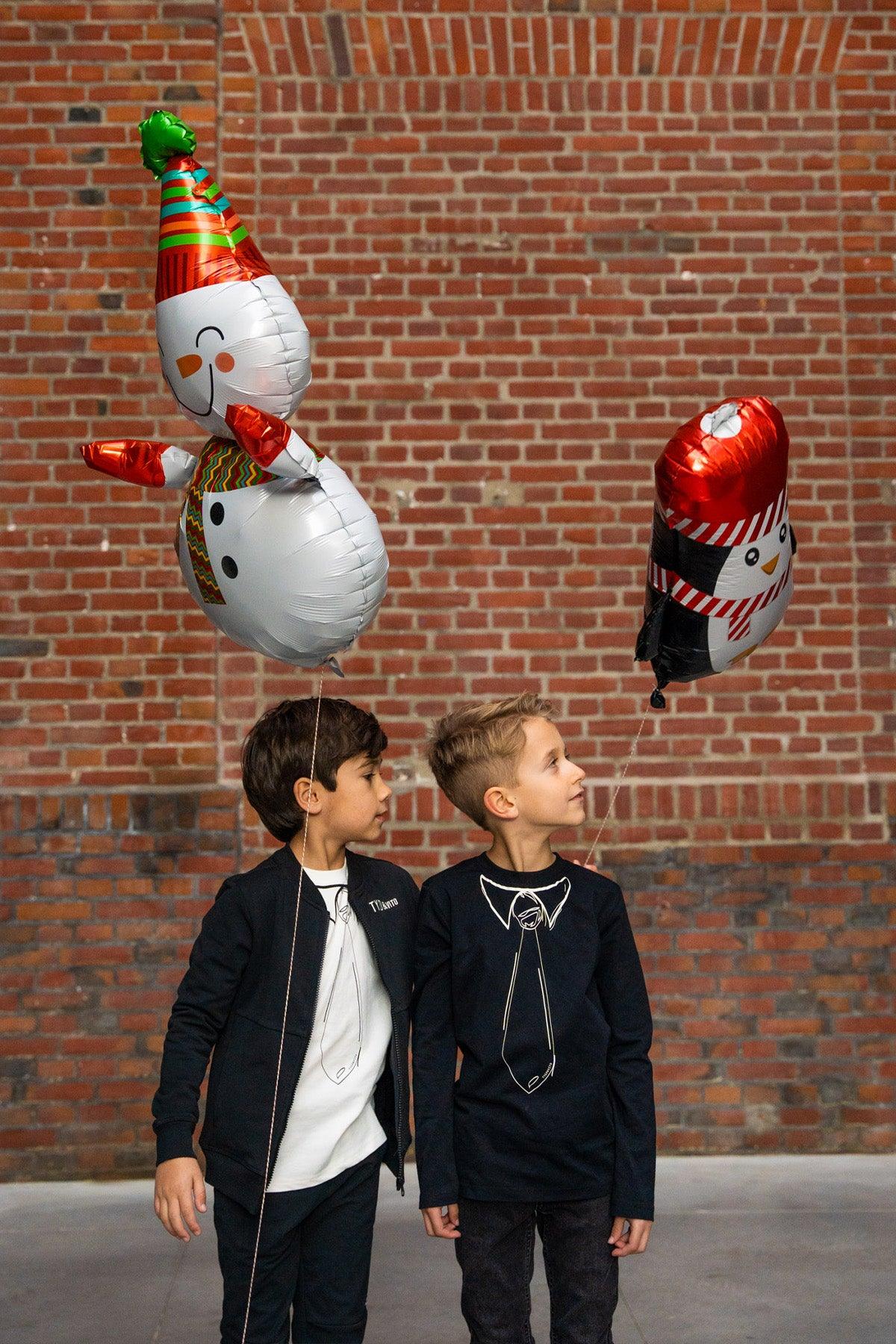 Longsleeve Luuk - Ko&Flo