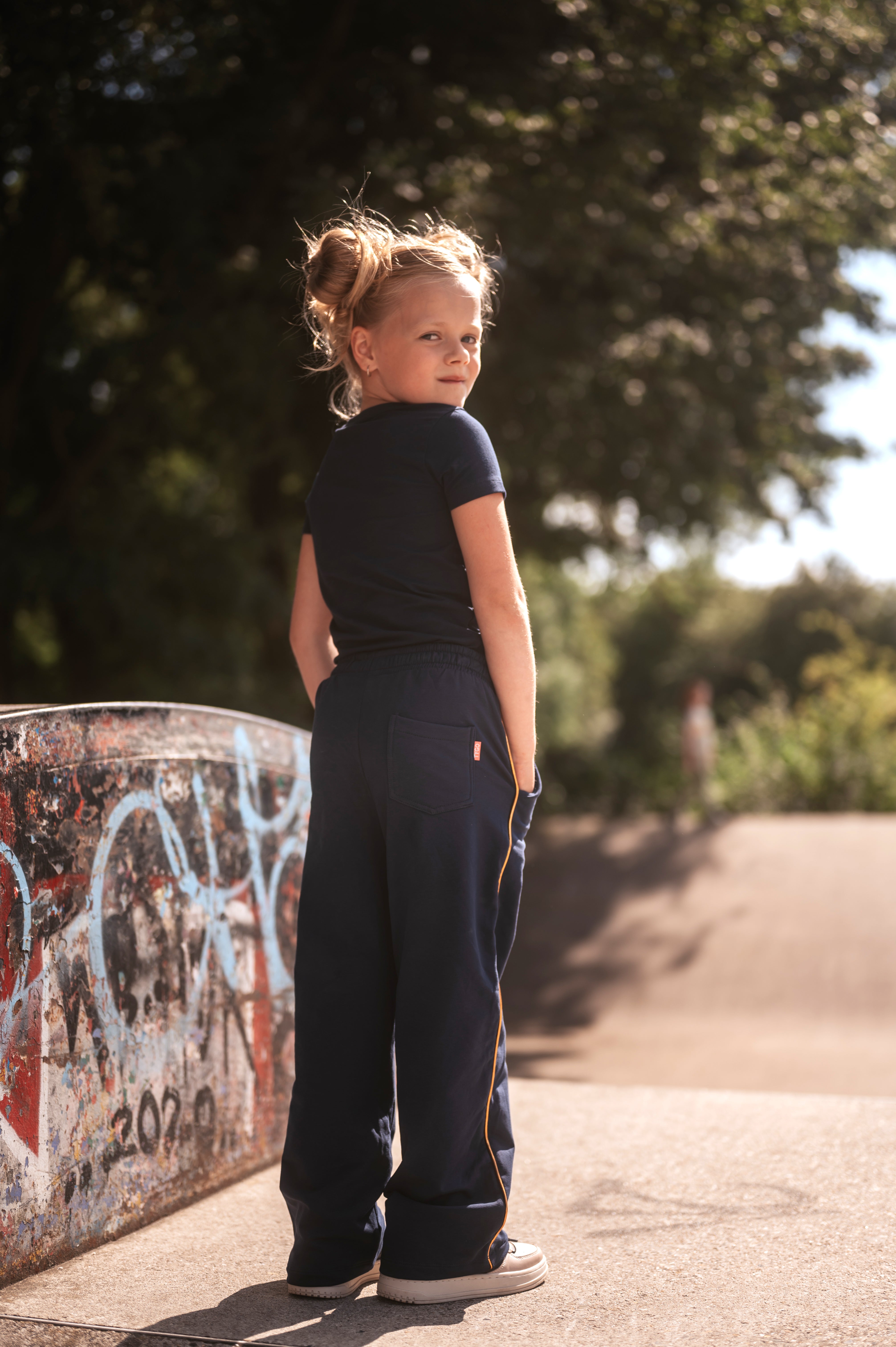 T-Shirt Jayla - Ko&Flo