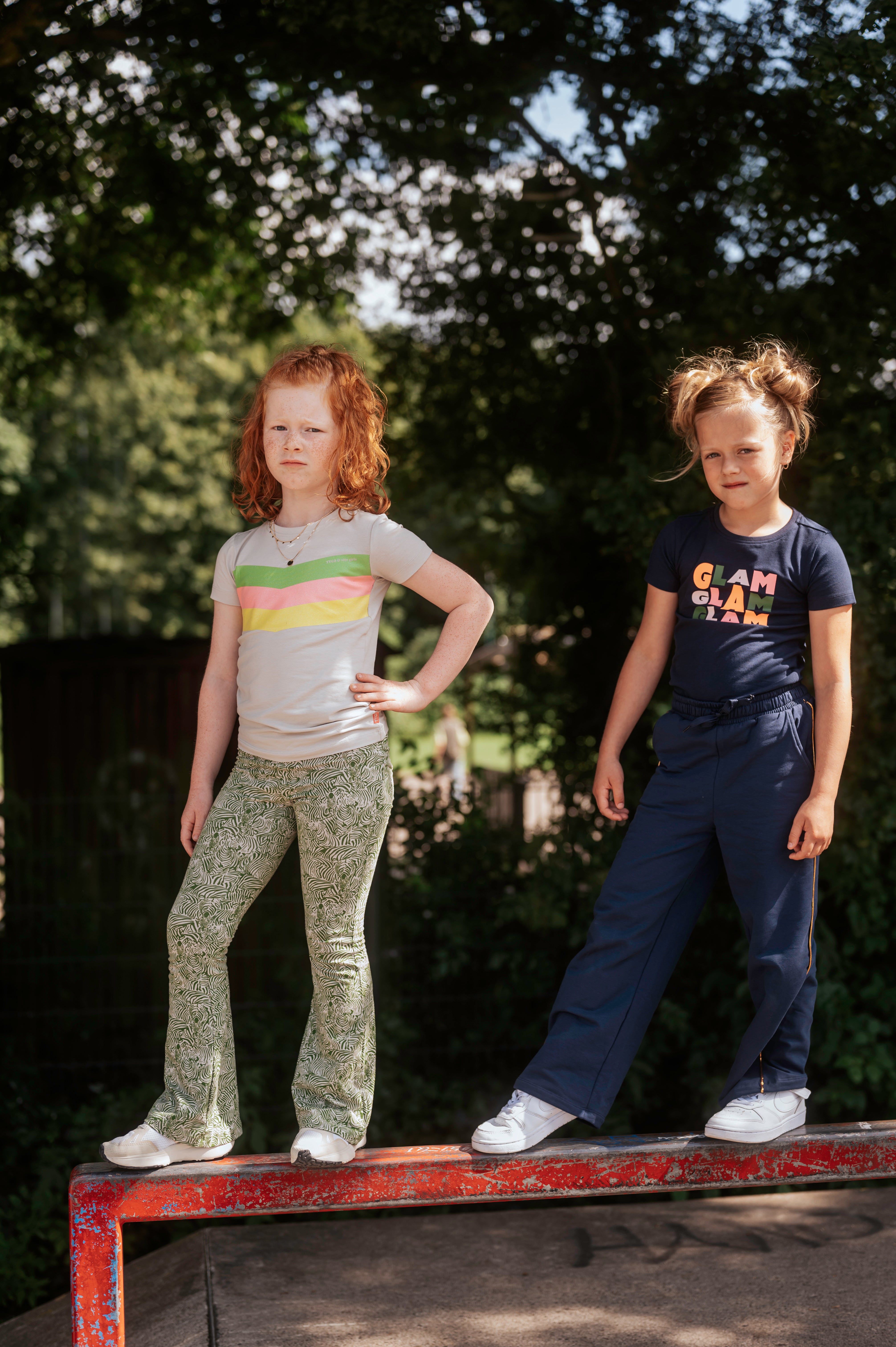 T-Shirt Jayla - Ko&Flo