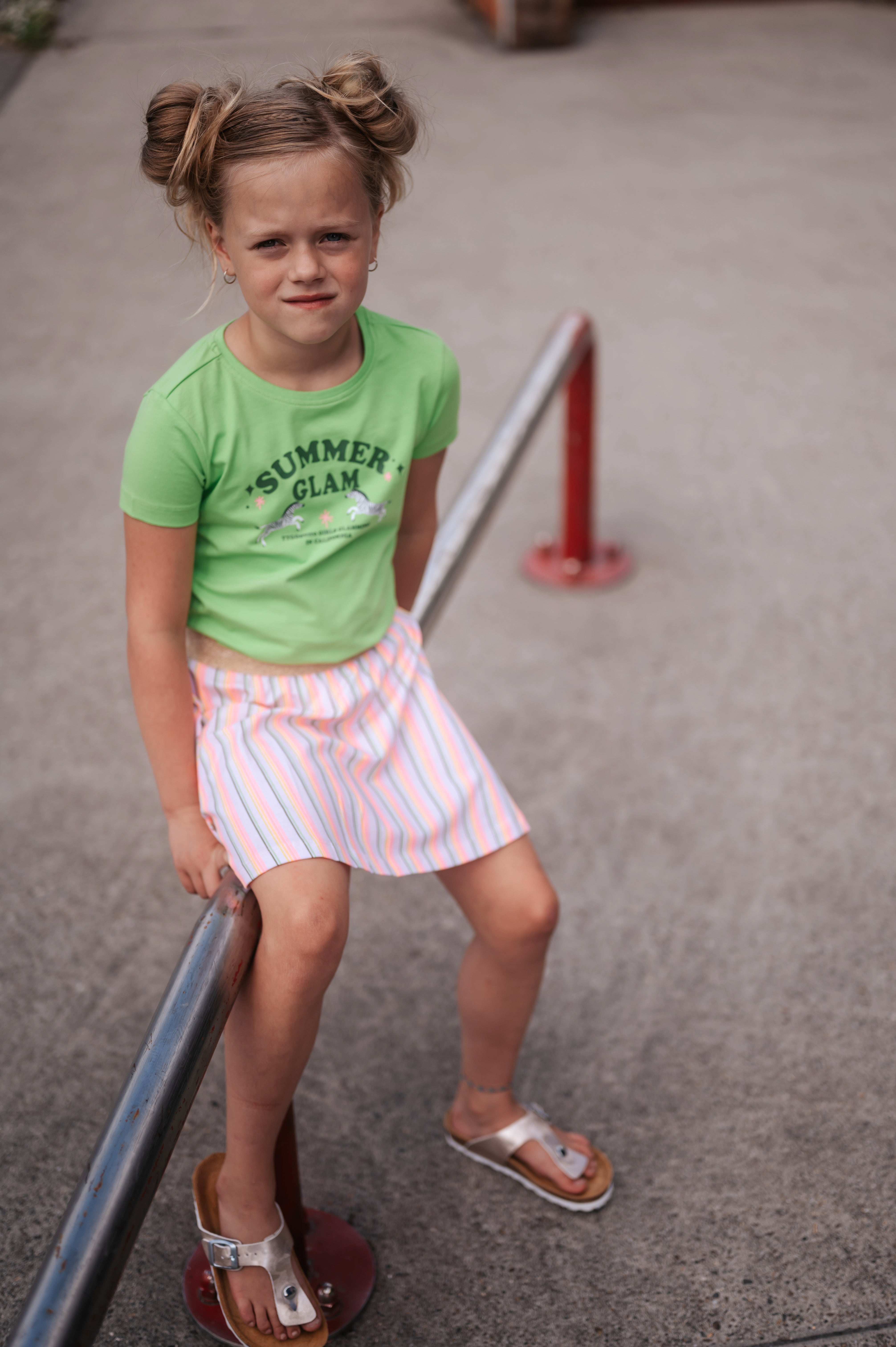 T-Shirt Jayla - Ko&Flo