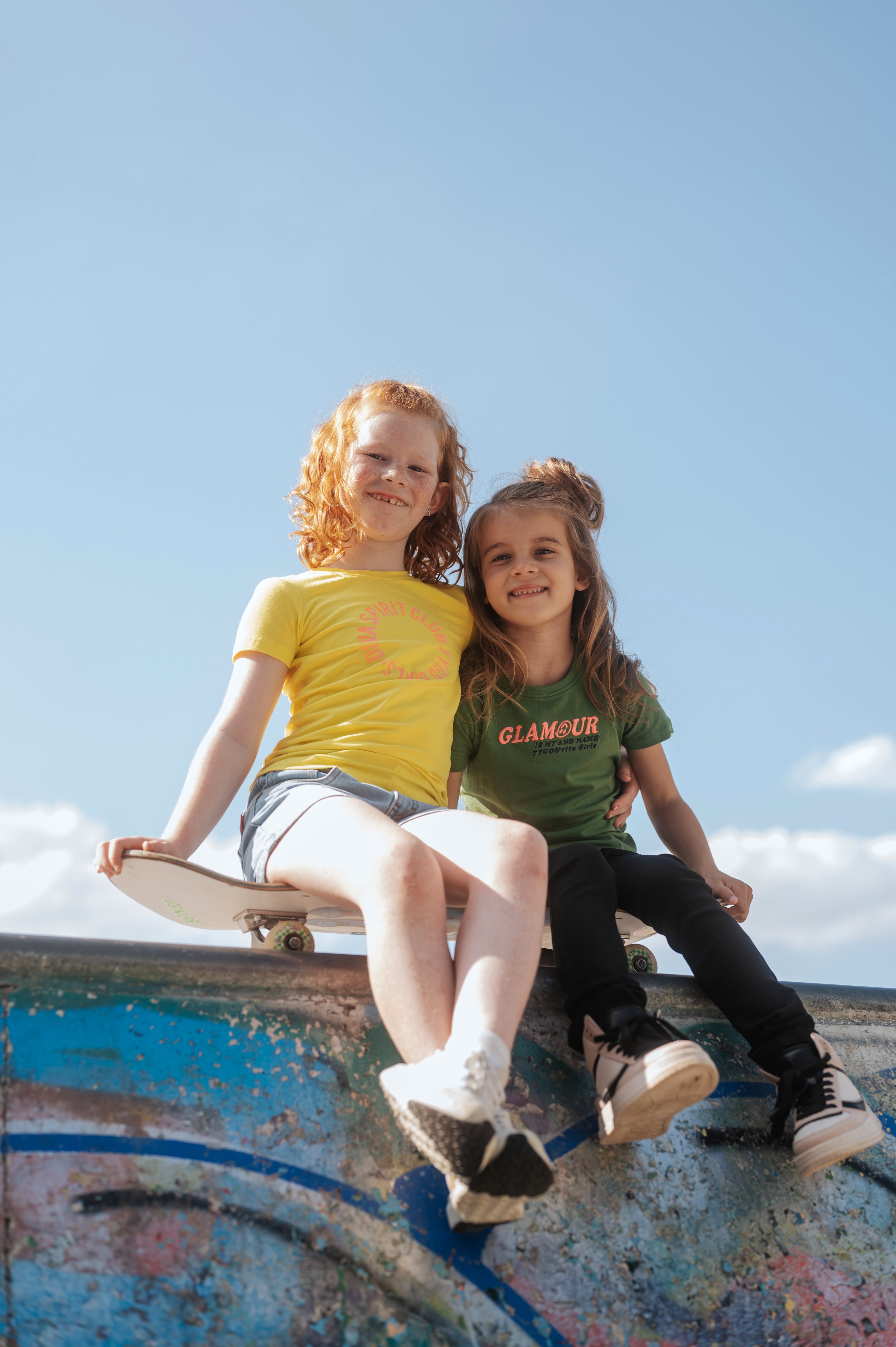 T-Shirt Jayla - Ko&Flo