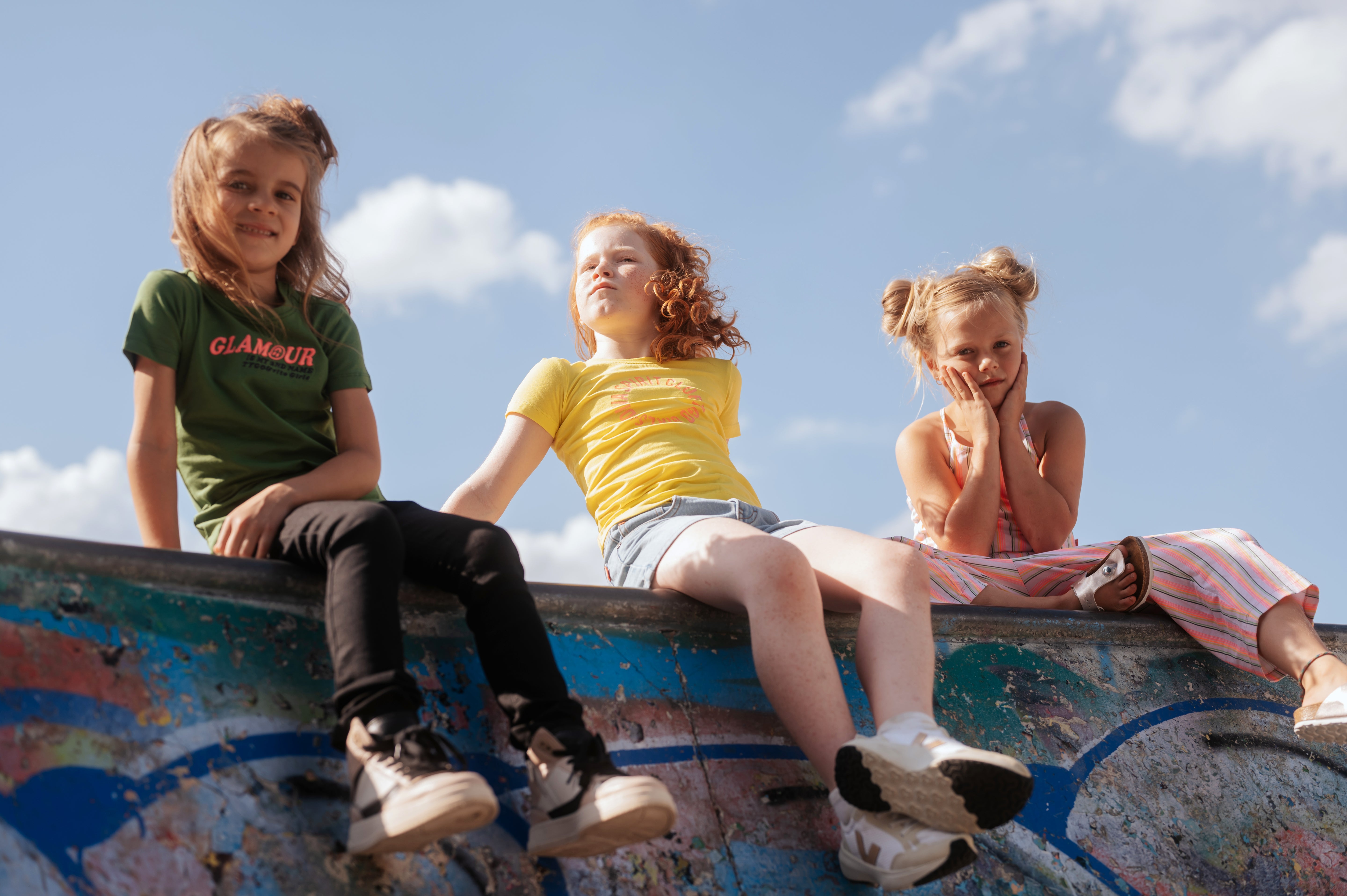 T-Shirt Jayla - Ko&Flo