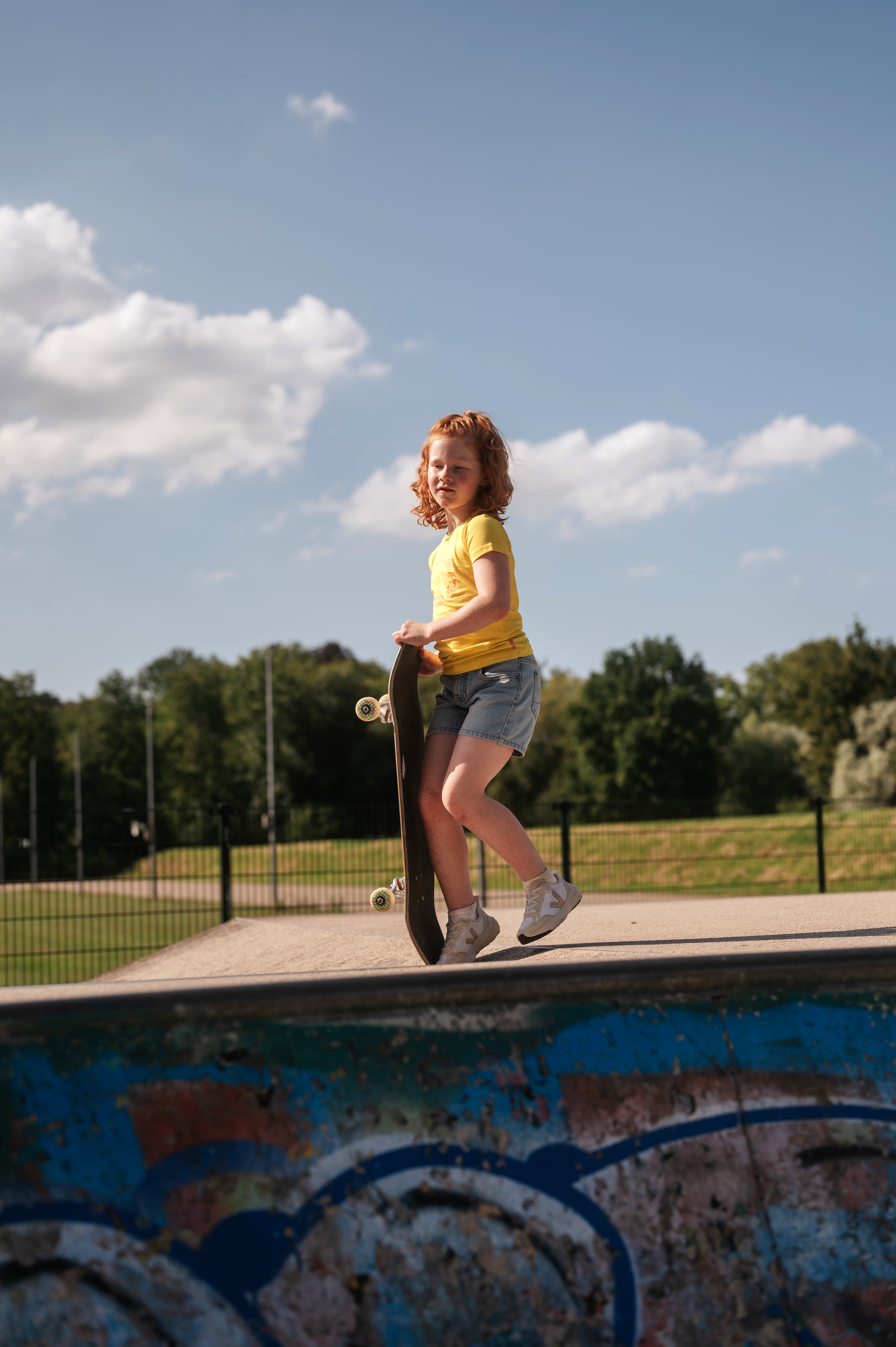 T-Shirt Jayla - Ko&Flo