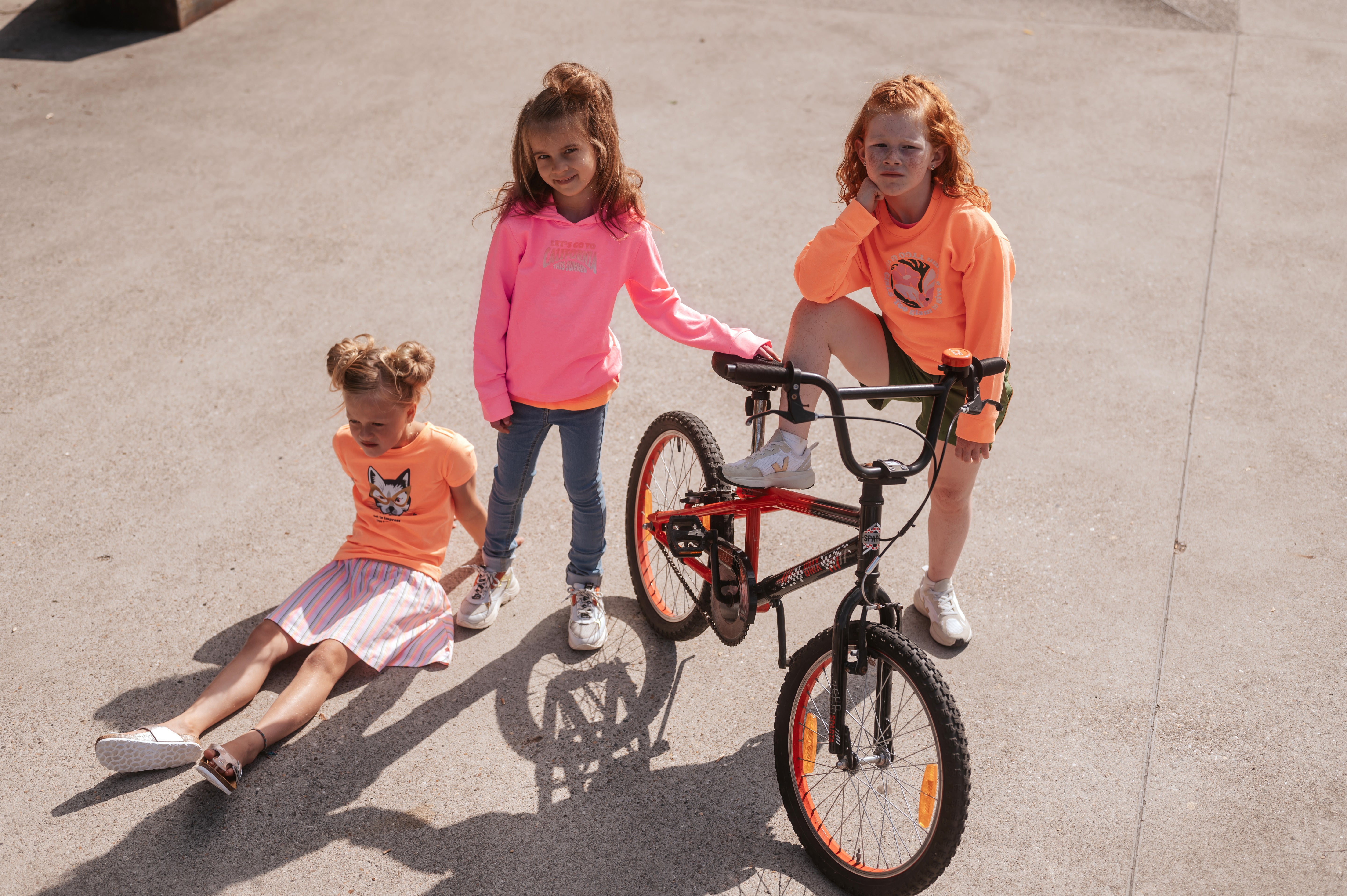 T-Shirt Jill - Ko&Flo