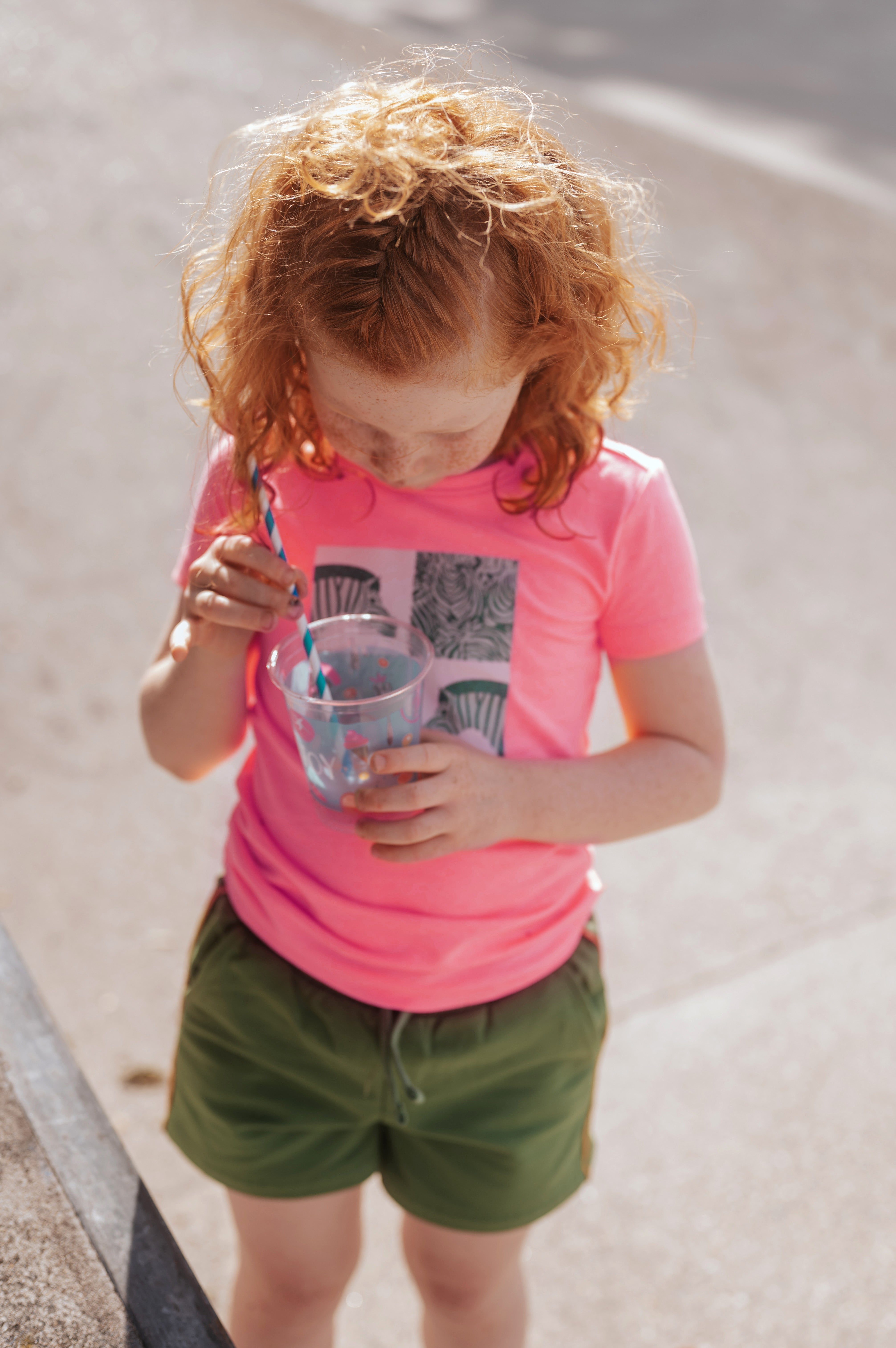 T-Shirt Jill - Ko&Flo