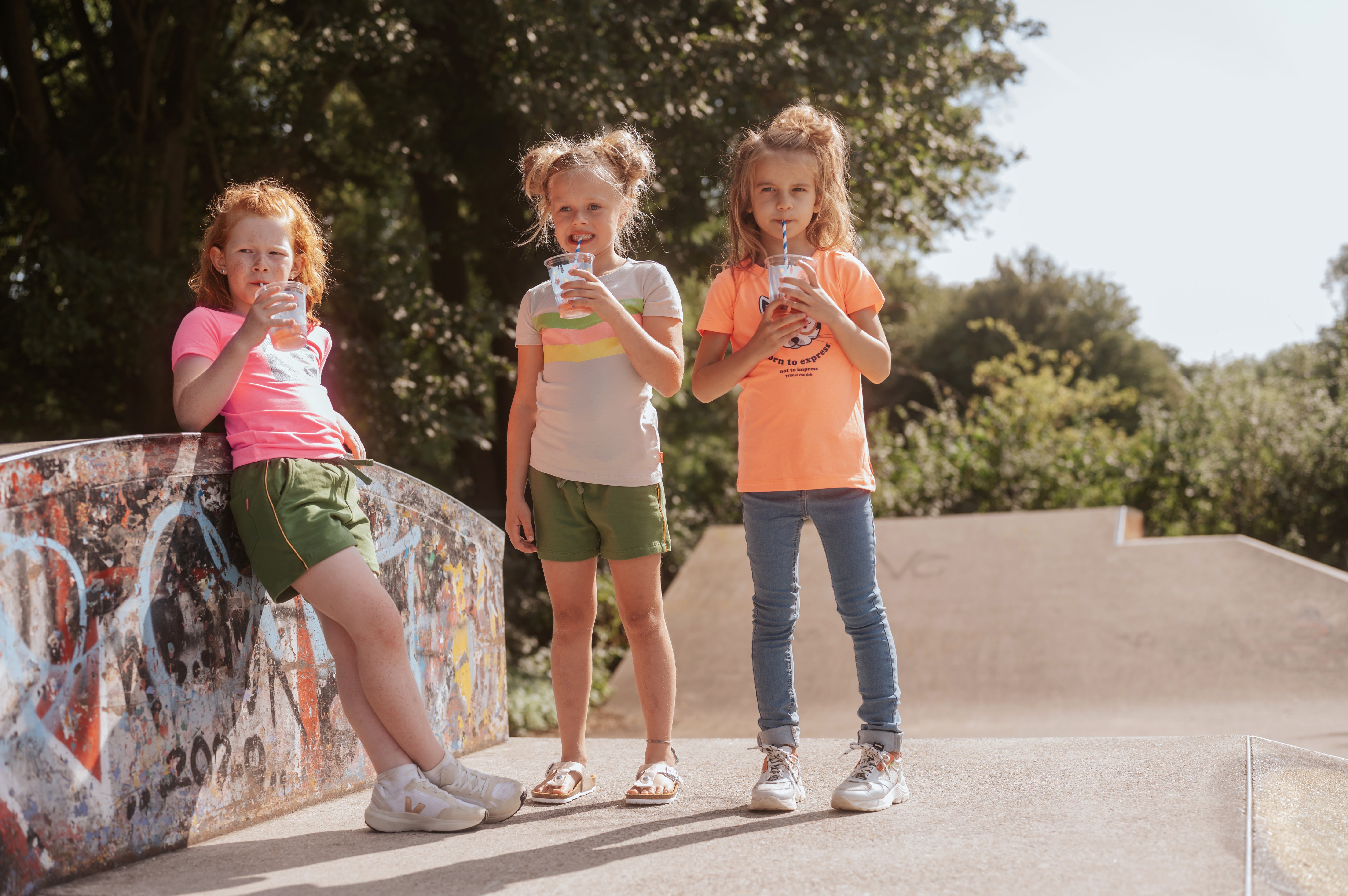 T-Shirt Jill - Ko&Flo