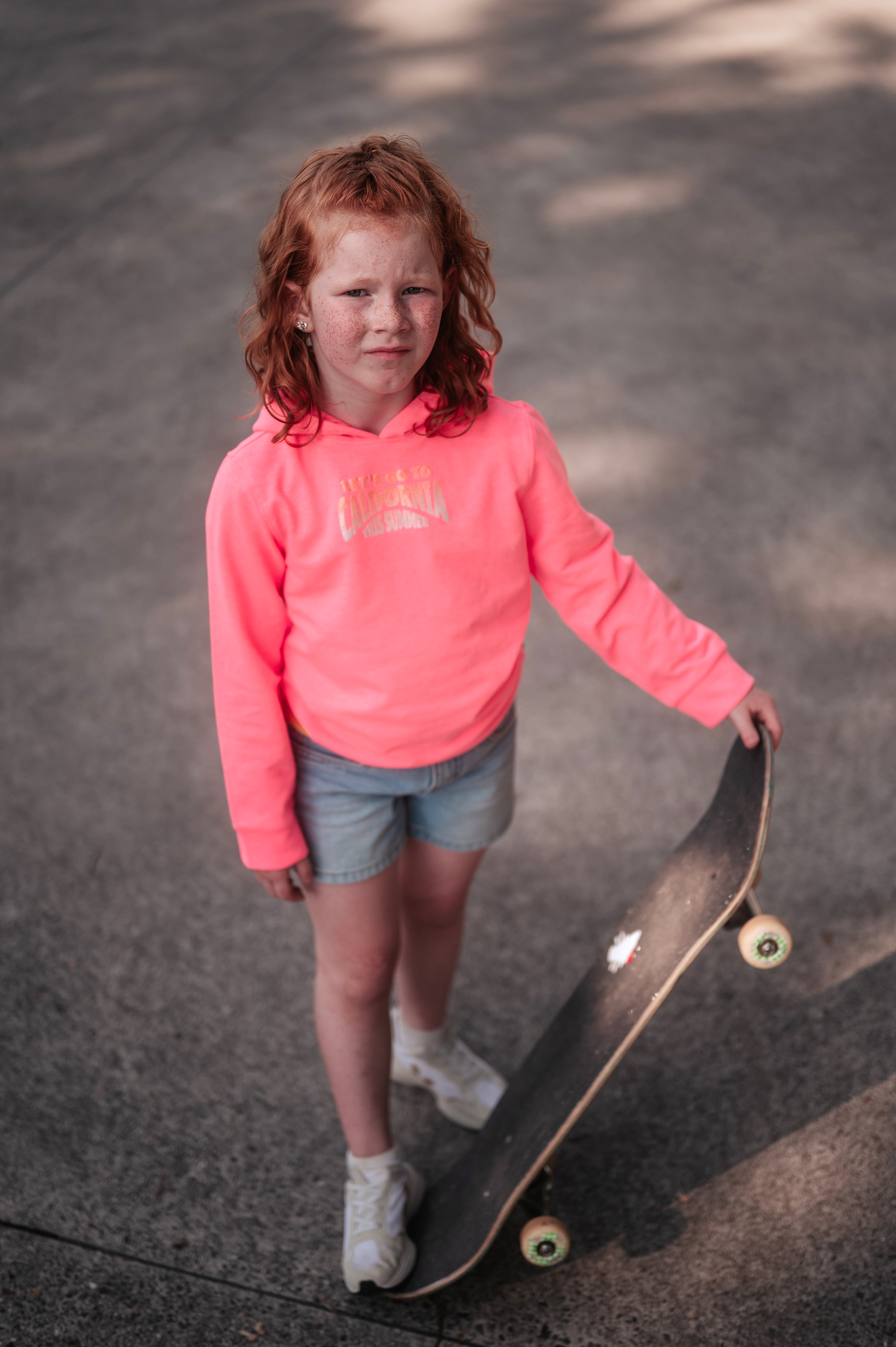 Short Jenna - Ko&Flo