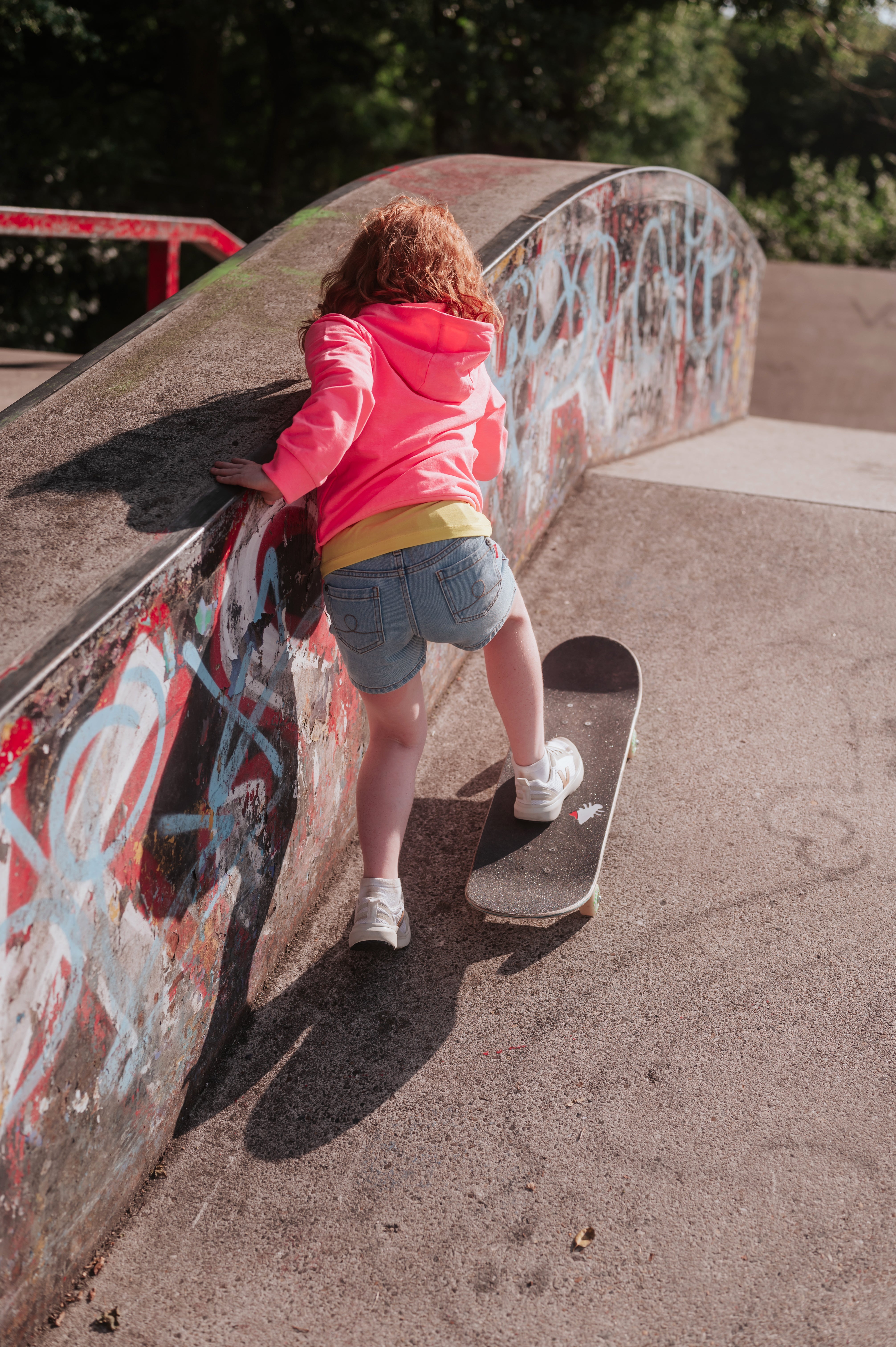 Short Jenna - Ko&Flo