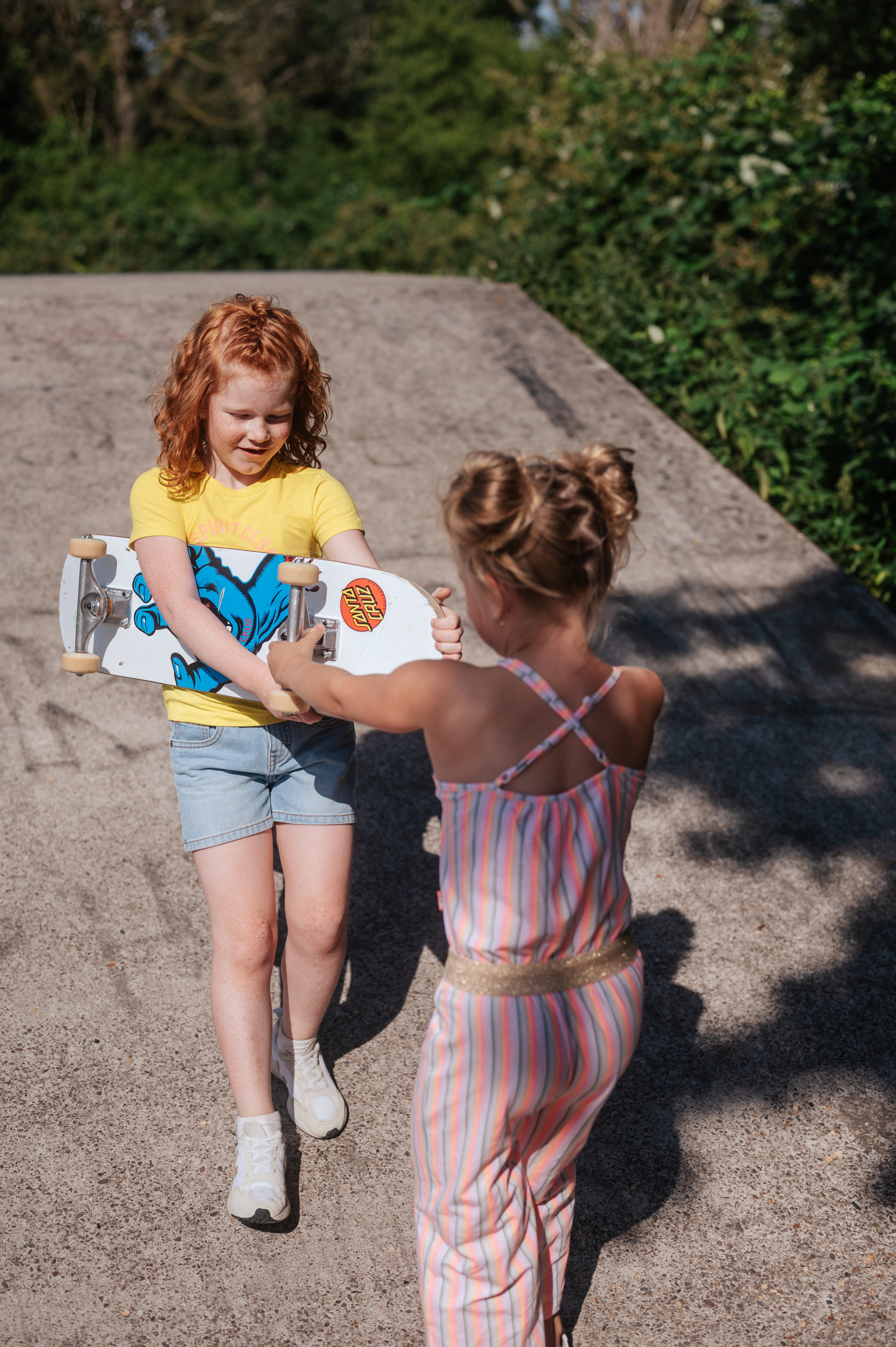 Short Jenna - Ko&Flo