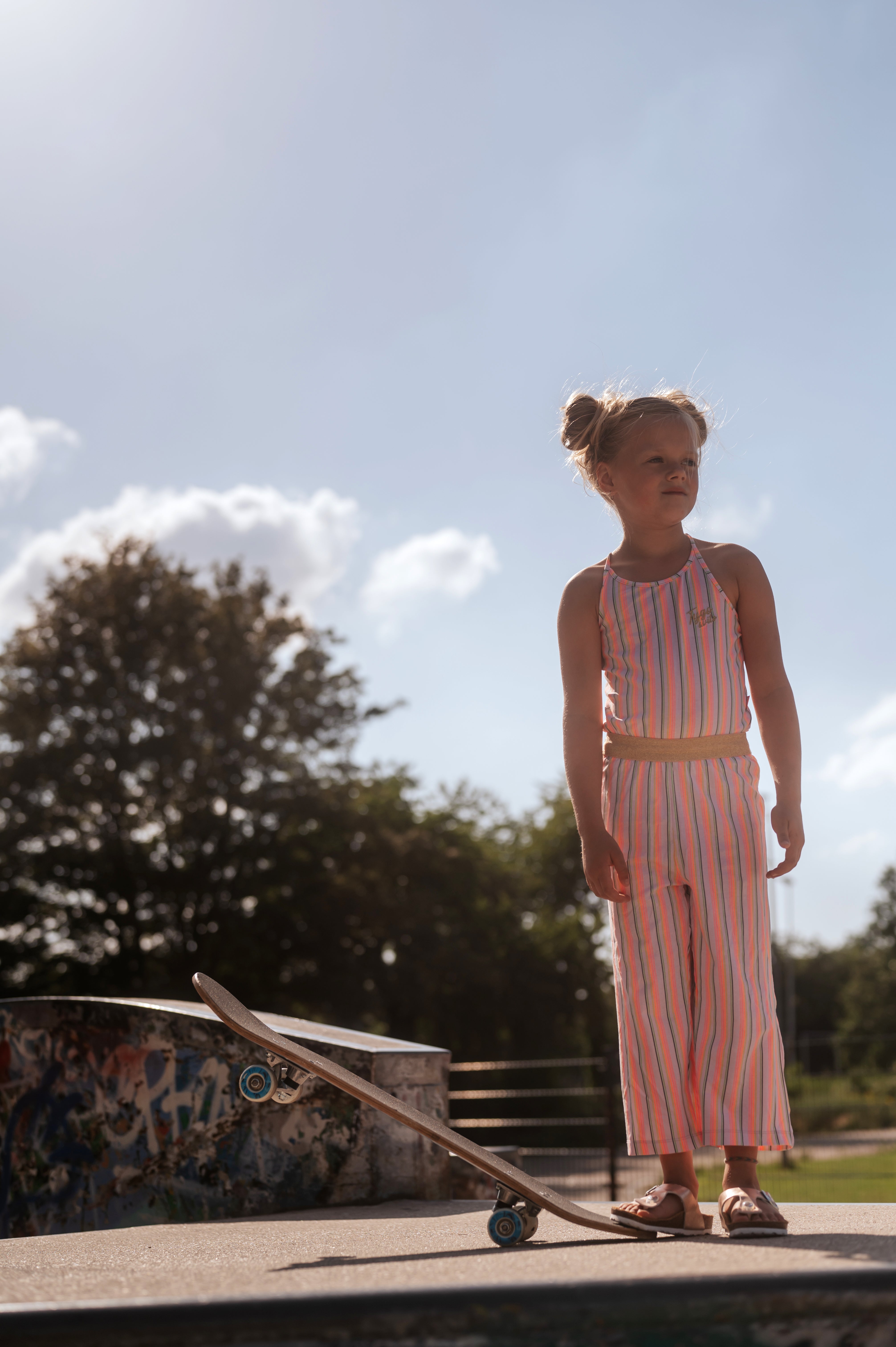 Jumpsuit Mara - Ko&Flo